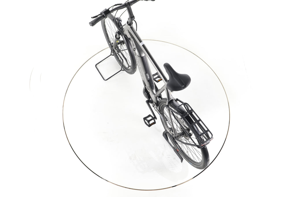 Giant Explore E+ 3 Trekking E-Bike 2023 - Image 21