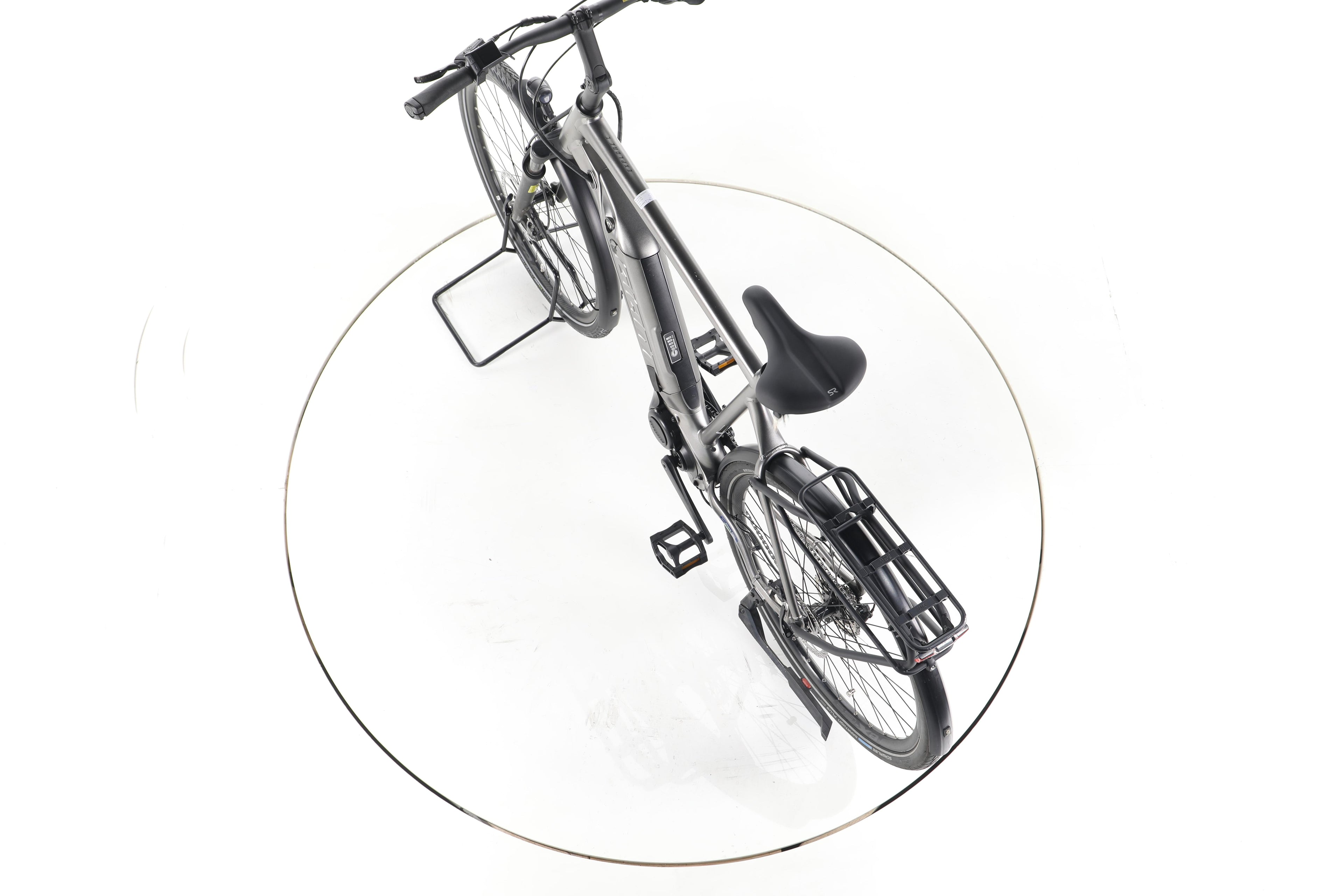 Giant Explore E+ 3 Trekking E-Bike 2023 - Image 21
