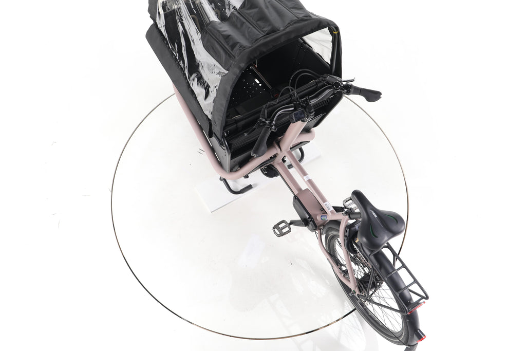 BTWIN Velocargo F900E Family E-Lastenrad - Image 21