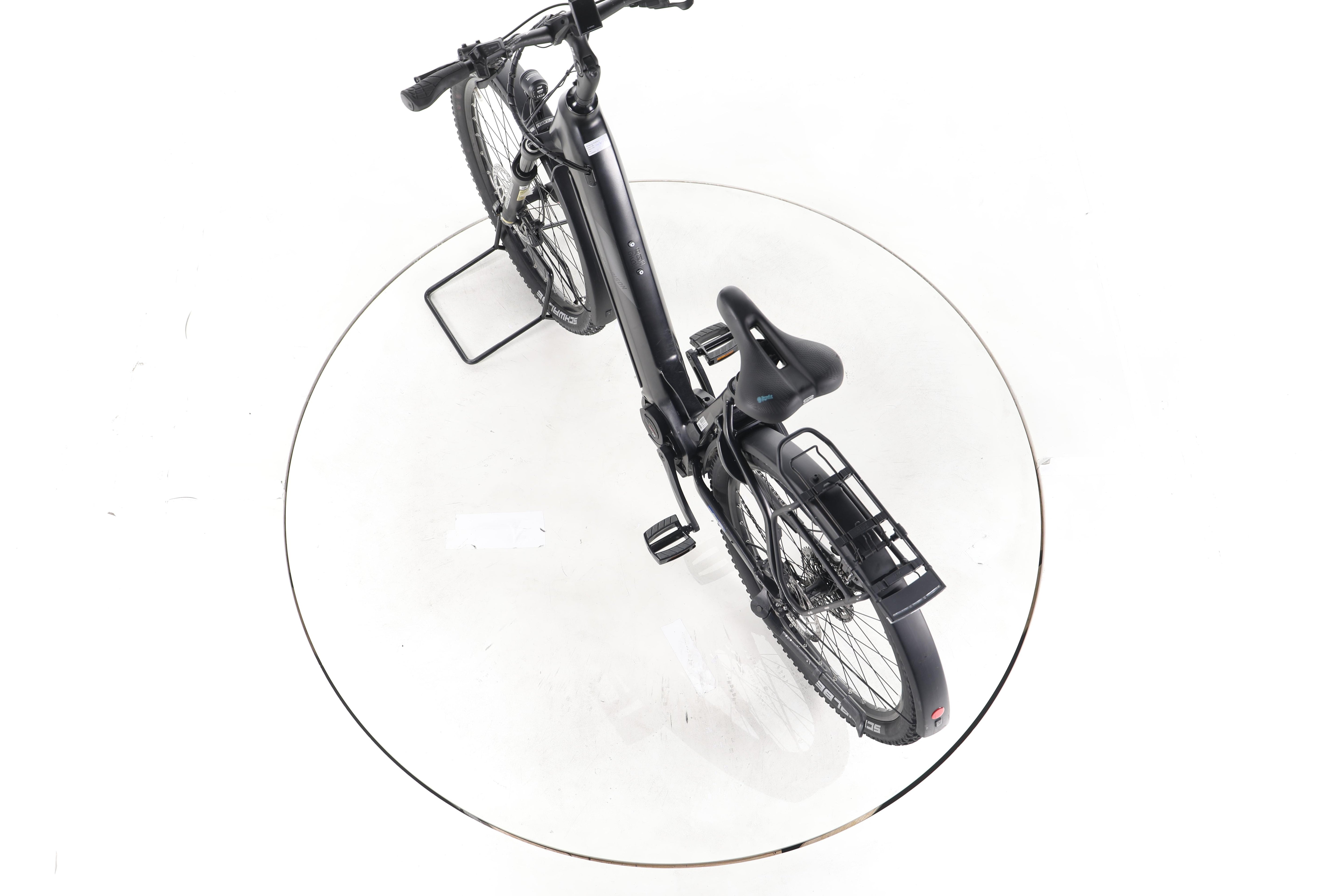 MORRISON SUB 6.0 Trekking E-Bike Tiefeinsteiger - Image 21