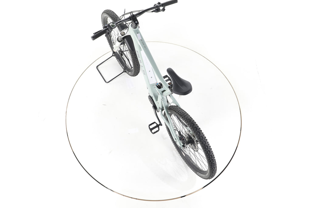 Bulls AMINGA EVA TR 1 E-Bike Fully - Image 21
