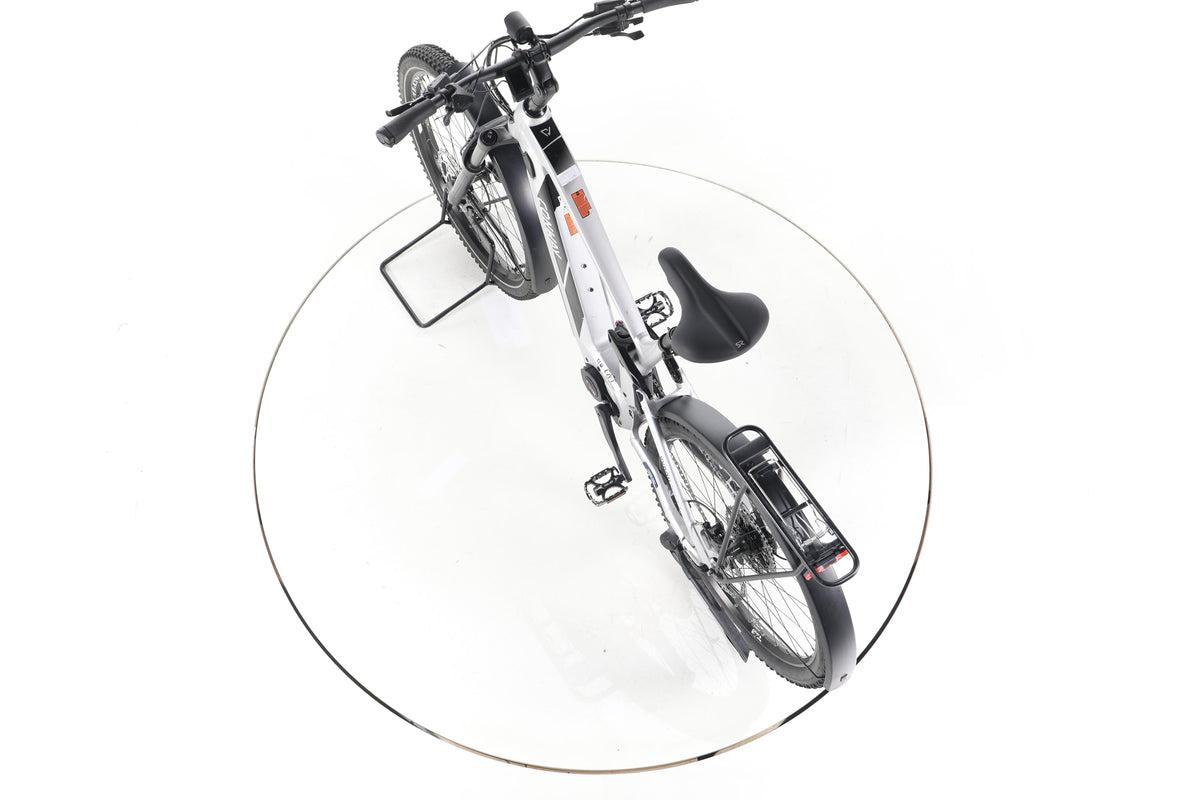 Conway Xyron SUV 2.7 SUV E-Bike - Image 21