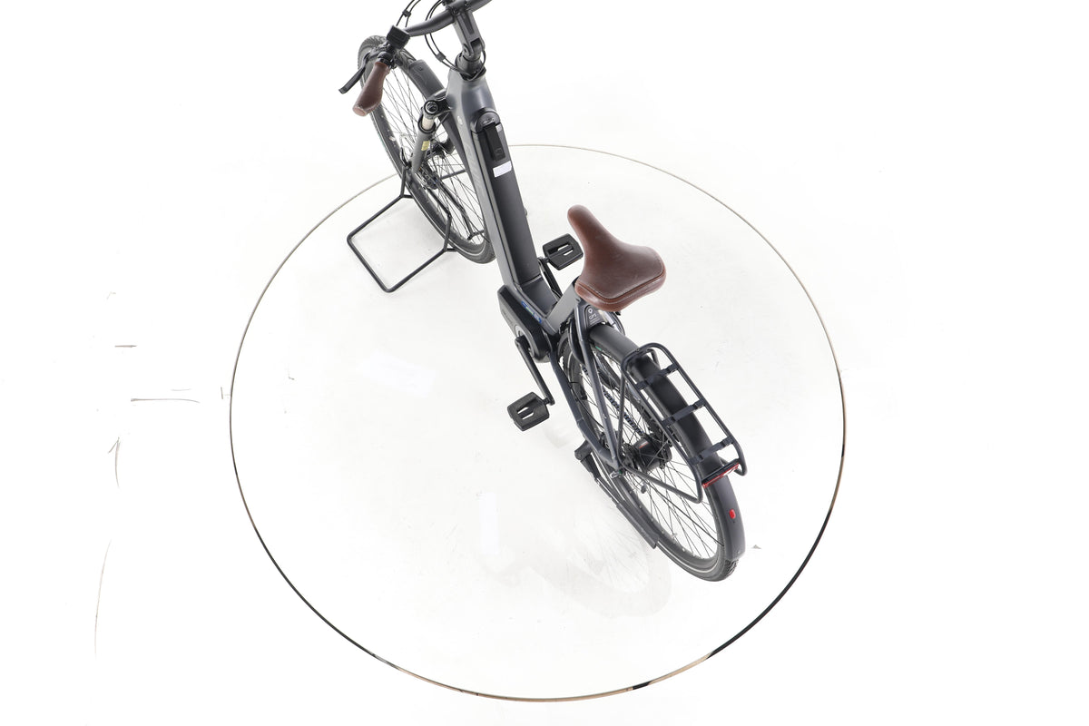QWIC Premium Q City E-Bike Tiefeinsteiger - Image 21