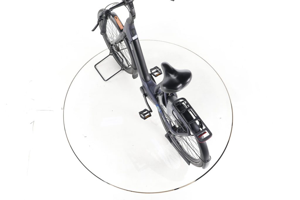 Gazelle Avignon C8 HMB City E-Bike Tiefeinsteiger - Image 21