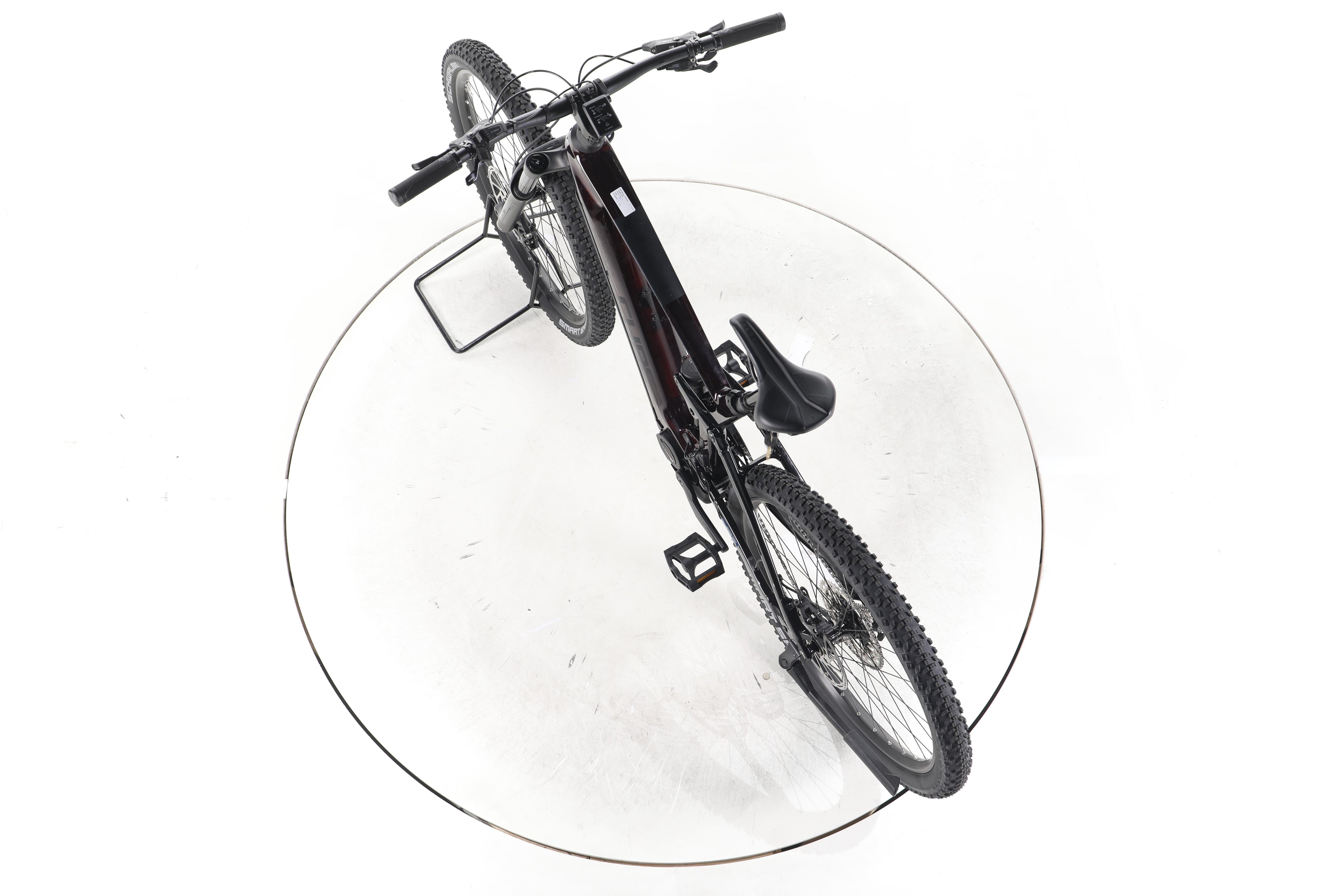 Cube Stereo Hybrid 140 HPC Race E-Bike Fully Carbon - Image 21