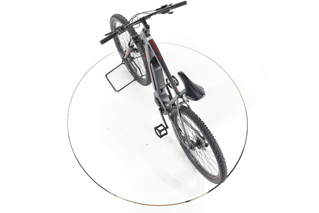 KAYZA Sapric 4 E-Bike - Image 21
