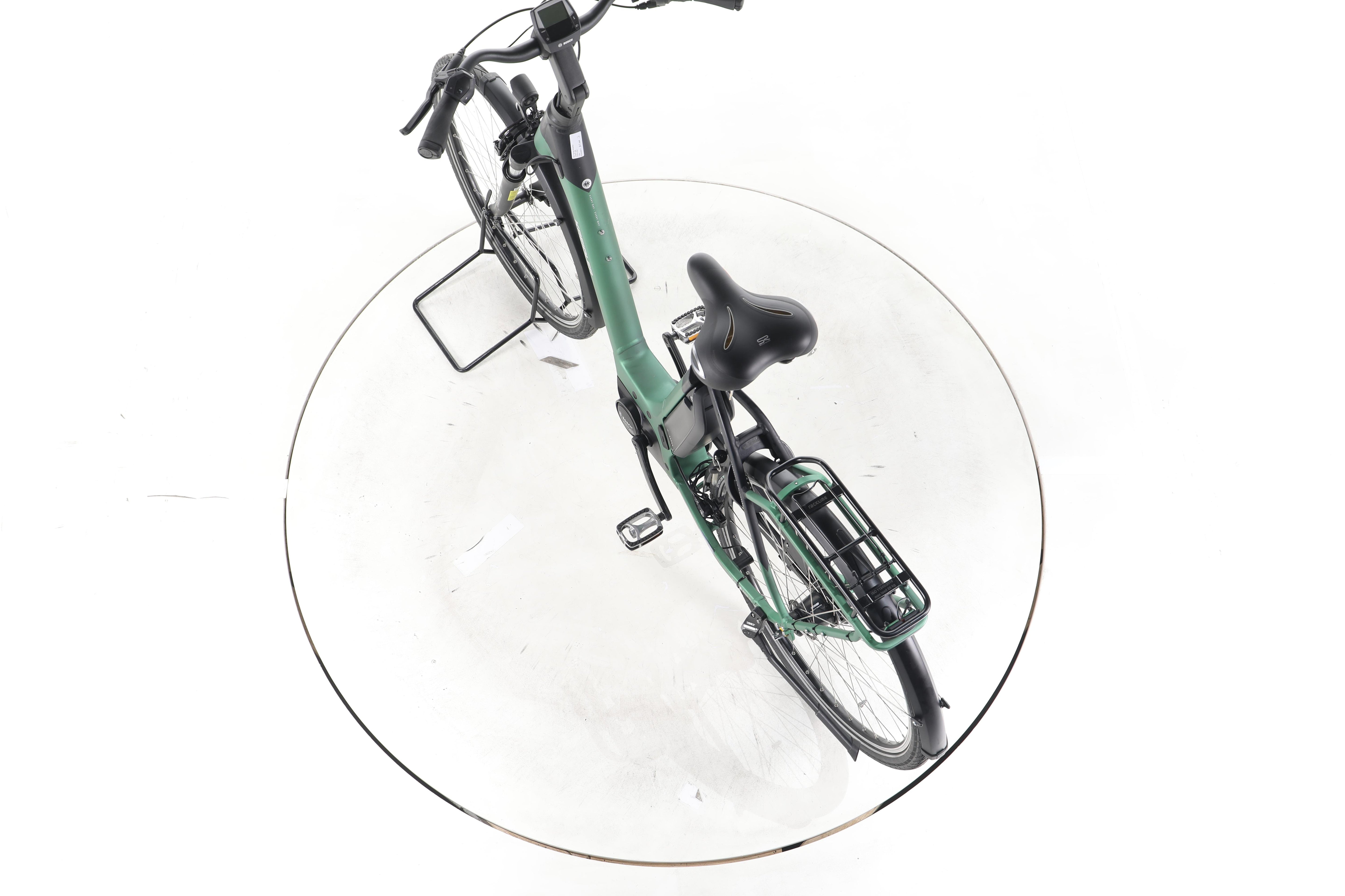 Kreidler Vitality Eco 3 Comfort City E-Bike Tiefeinsteiger - Image 21