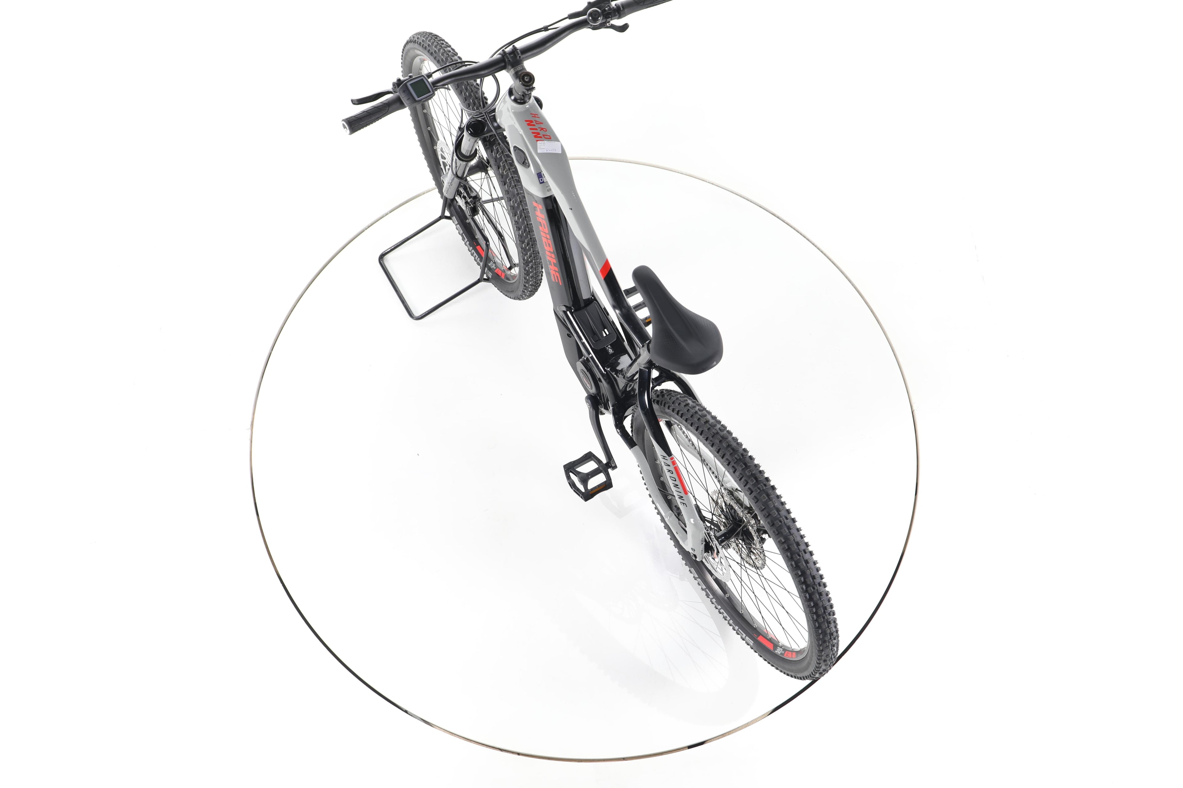 Haibike HardNine 9 E-Bike - Image 21