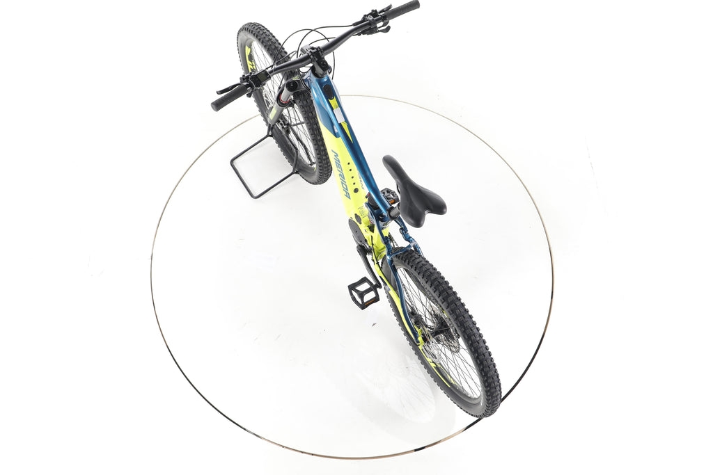 Merida eONE-SIXTY 500 E-Bike Fully - Image 21