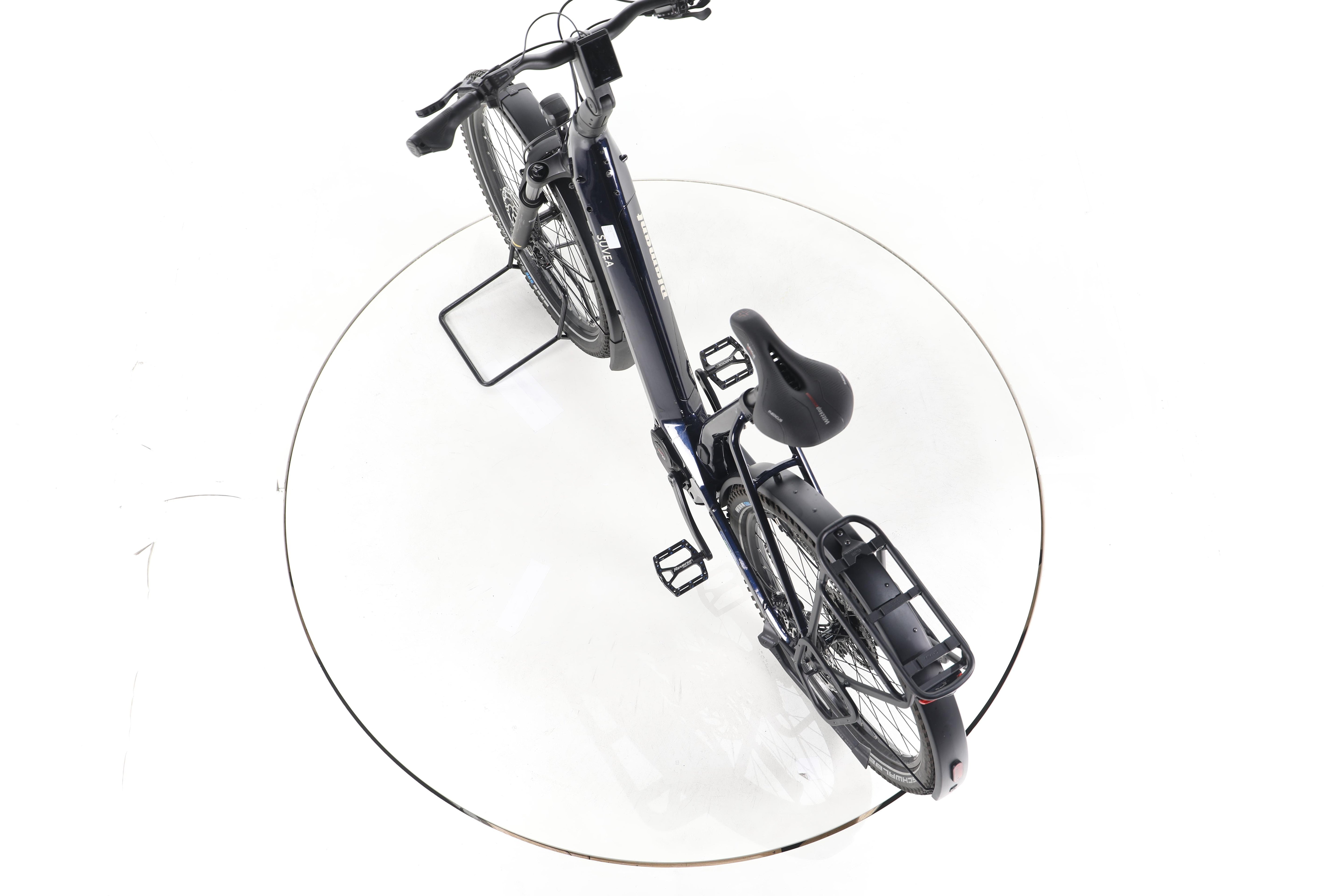 Diamant Suvea Trekking E-Bike Tiefeinsteiger 2025 - Image 21