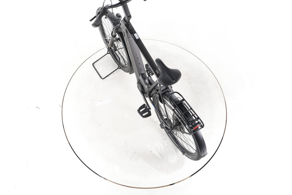 KTM Macina Gran 810 Trekking E-Bike 2025 - Image 21