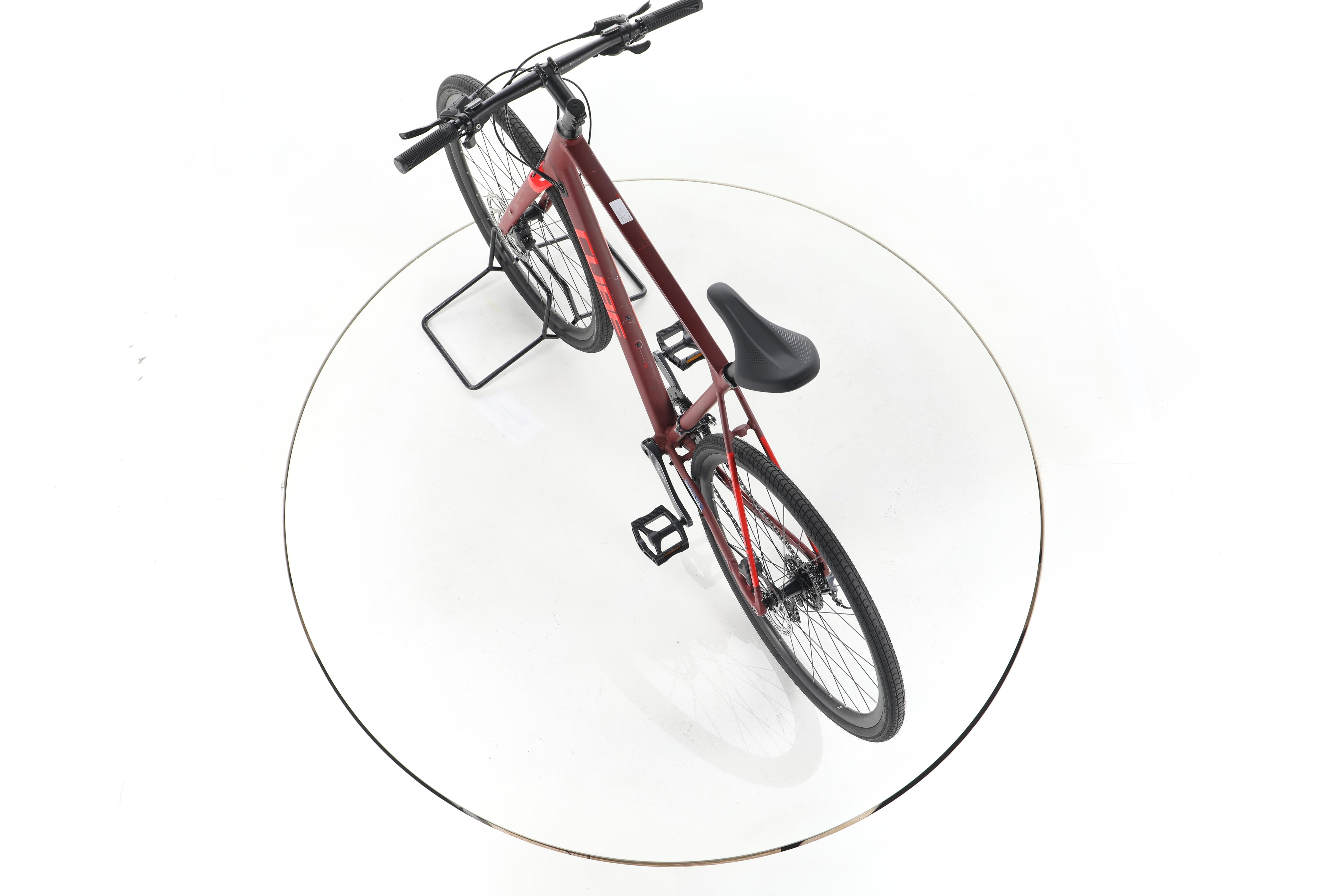 Cube SL Road Gravelbike - Image 21