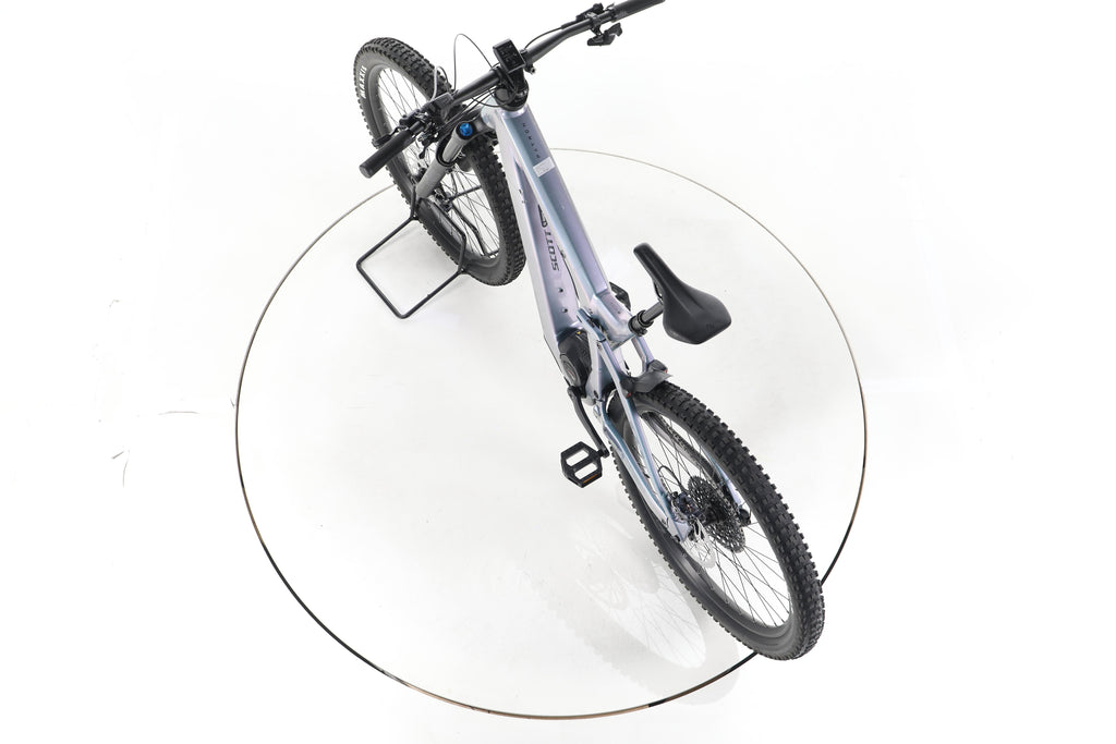 Scott Patron eRIDE 910 Fully E-Bike - Image 21