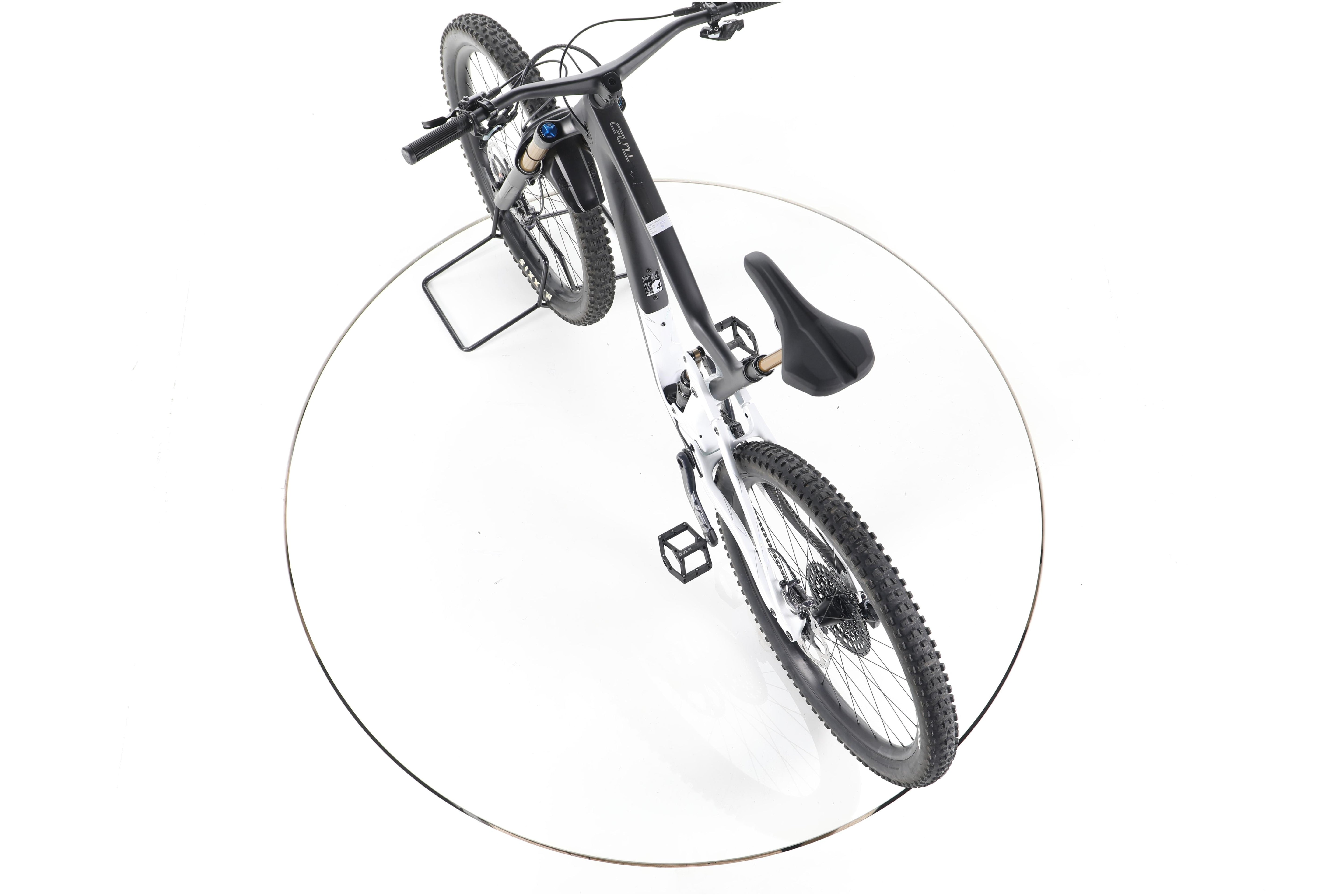 Scott Ransom 900 Tuned AXS Fahrrad Fully - Image 21