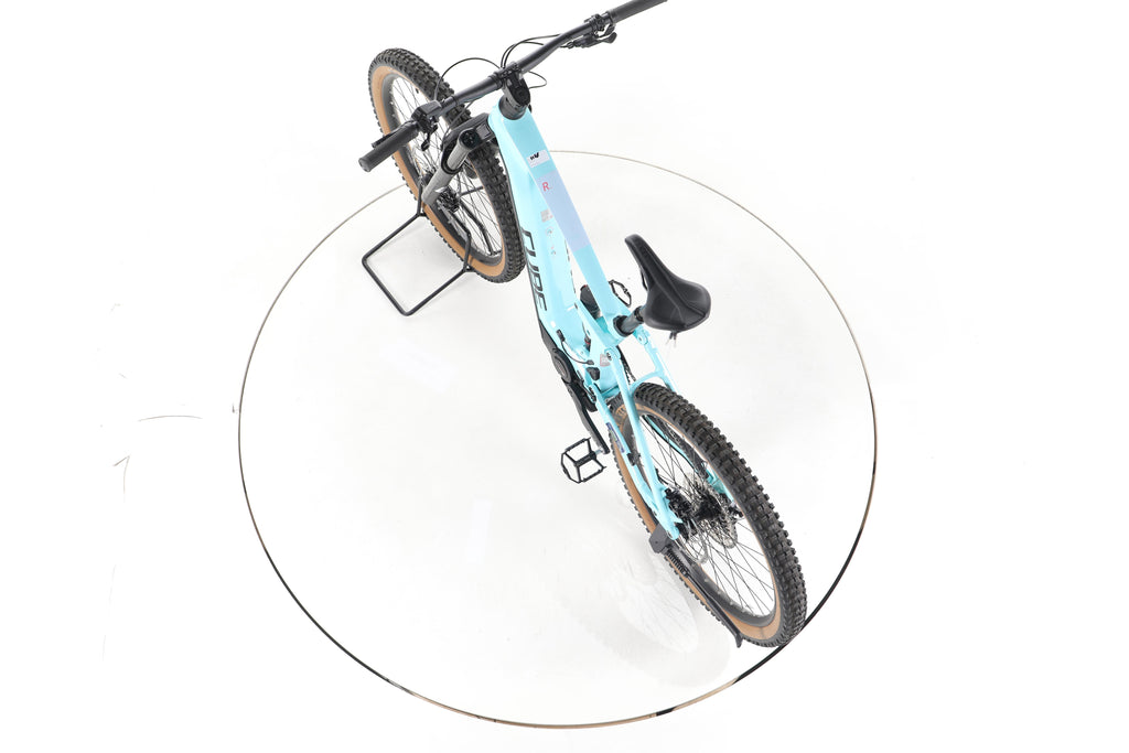 Cube Stereo Hybrid 160 HPC Race E-Bike Fully Carbon - Image 21