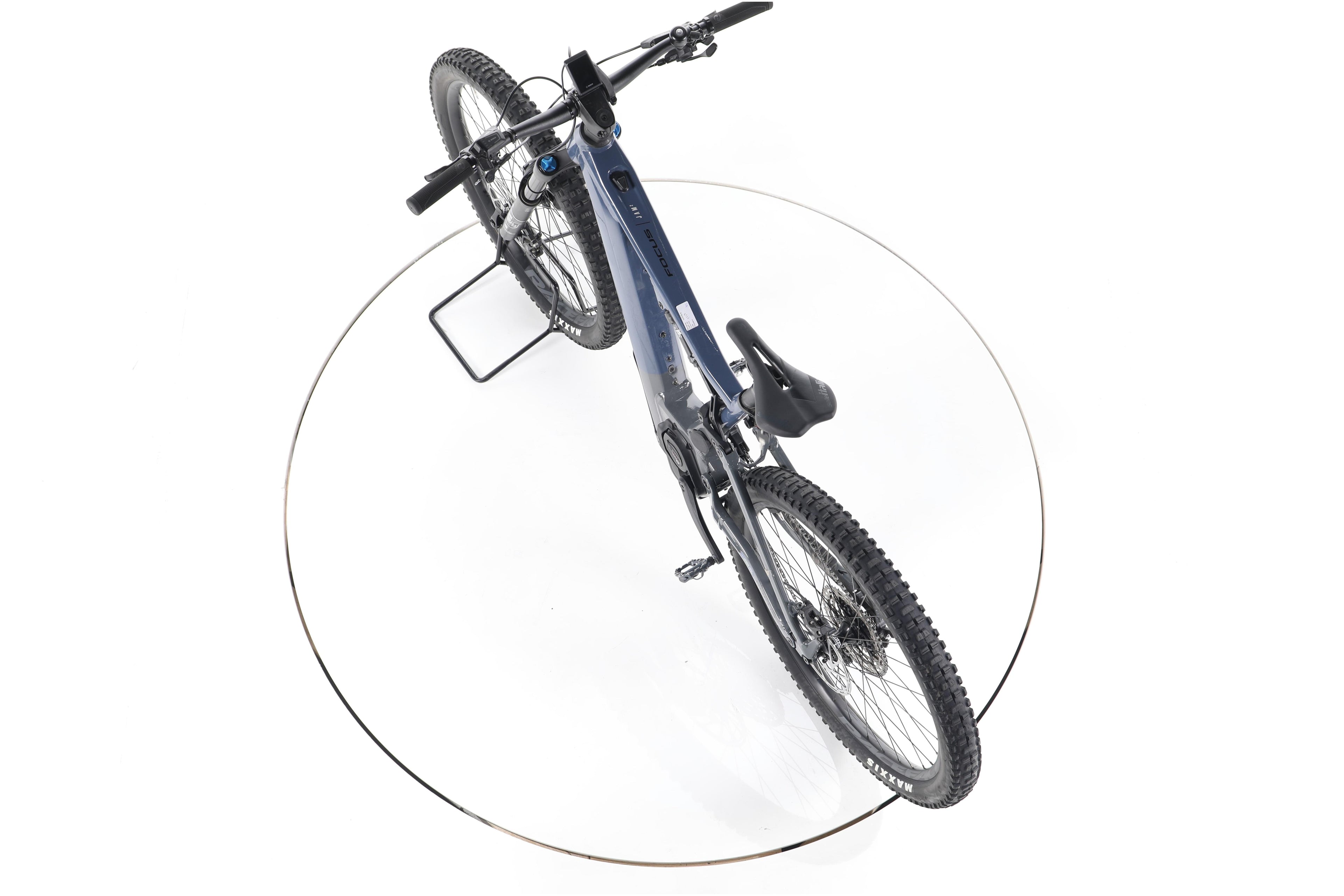 Focus JAM² 6.8 Fully E-Bike 2023 - Image 21