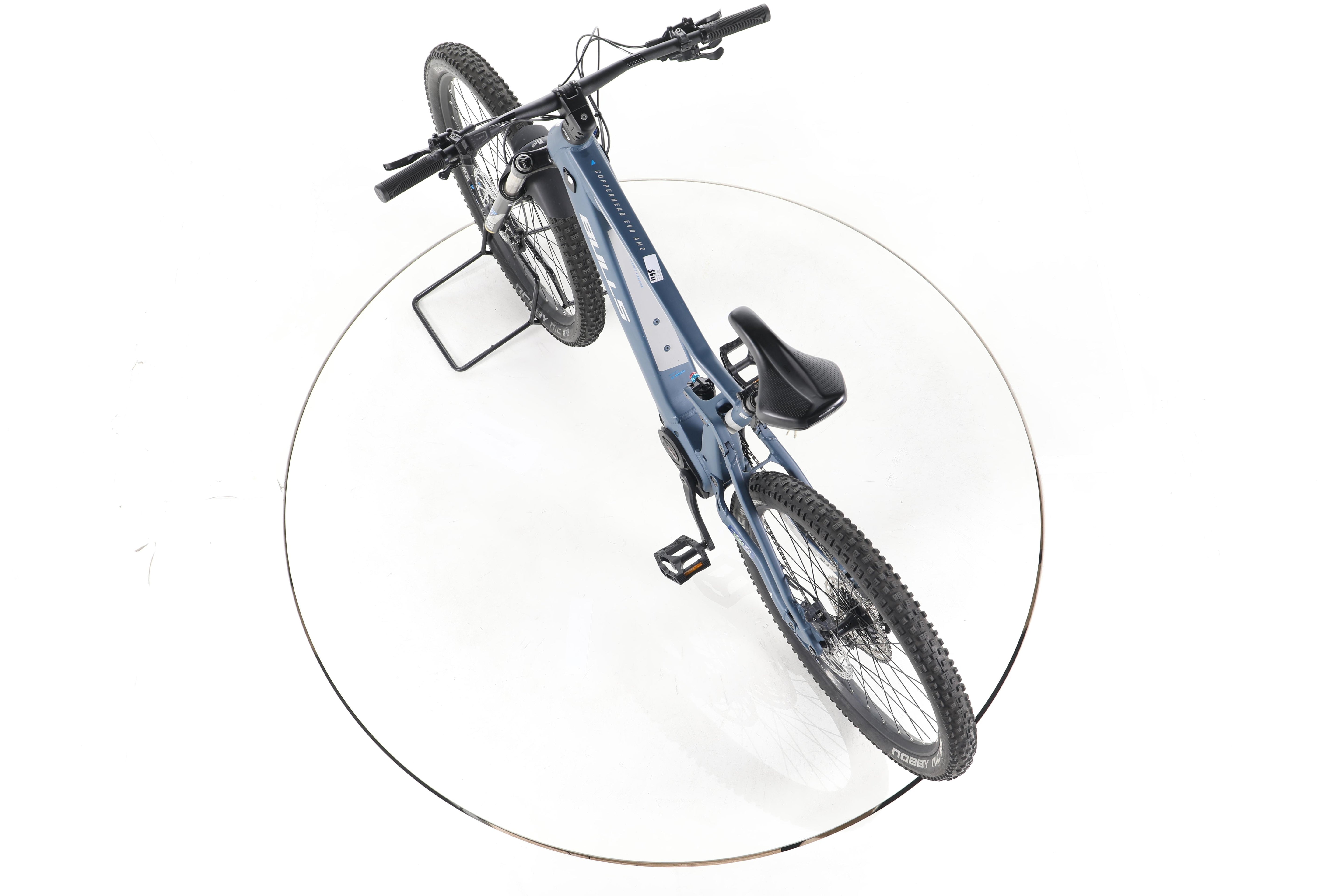Bulls Copperhead EVO AM2 E-Bike Fully - Image 21