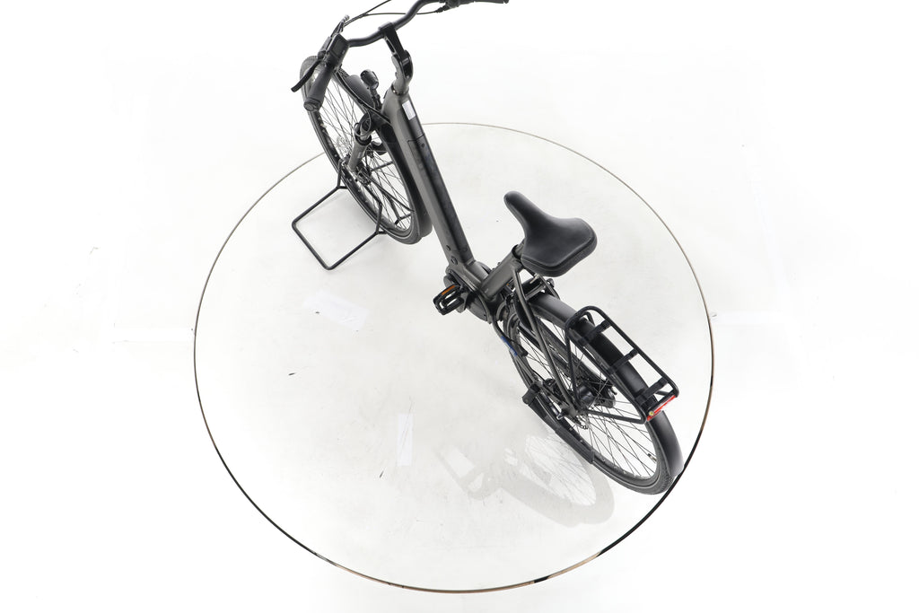 QWIC iMN7.2 City E-Bike Tiefeinsteiger - Image 21