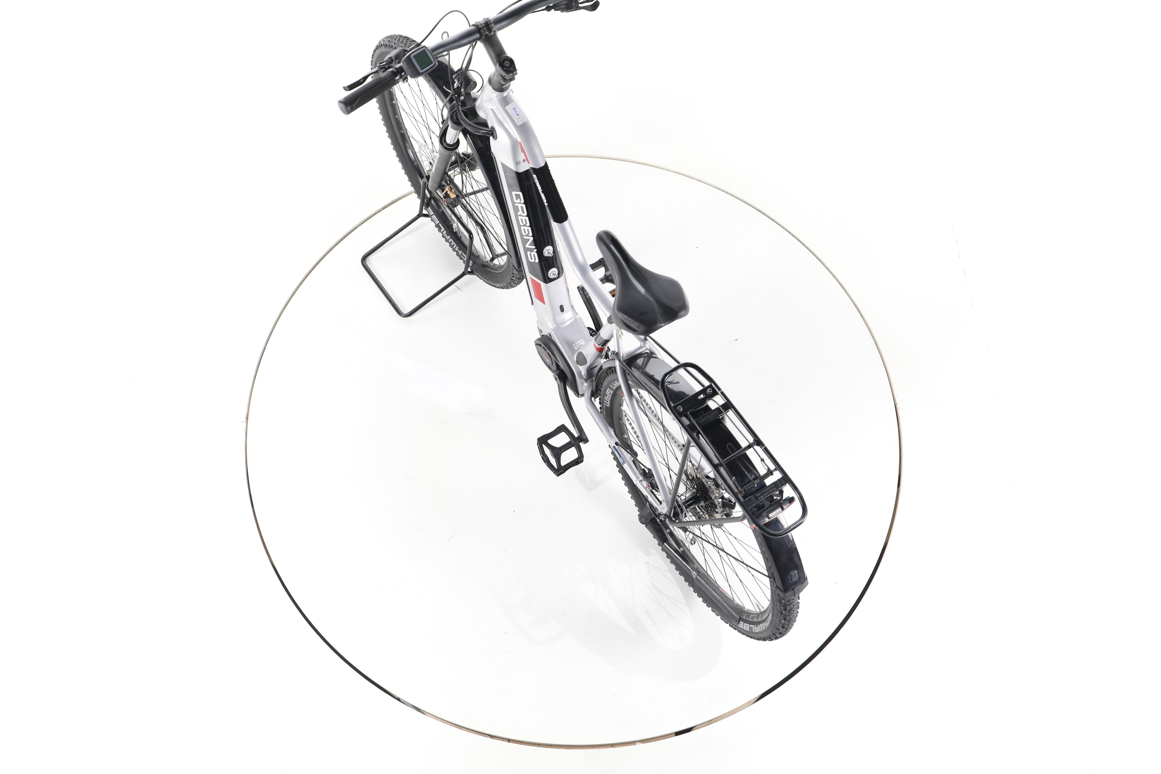 Green's Corwen Trekking E-Bike - Image 21