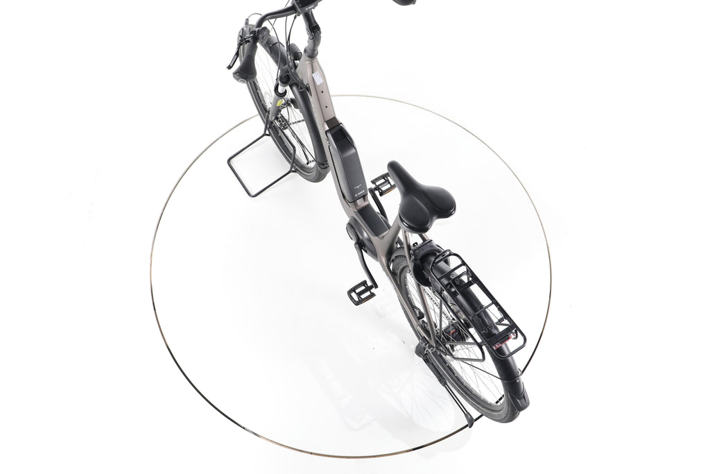 Kalkhoff Image 1.B Advance RT City E-Bike Tiefeinsteiger - Image 21