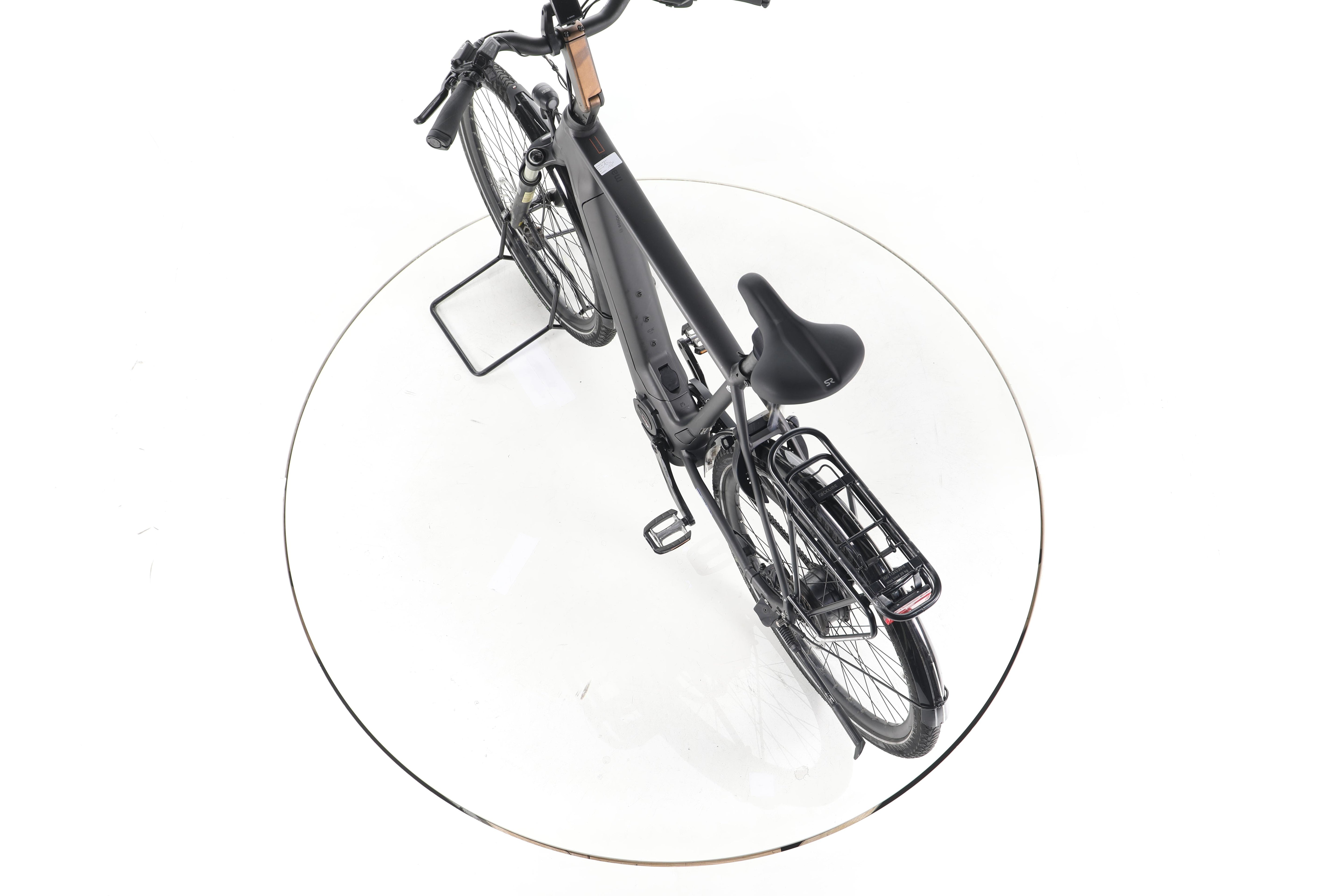 KTM Macina City 710 City E-Bike - Image 21