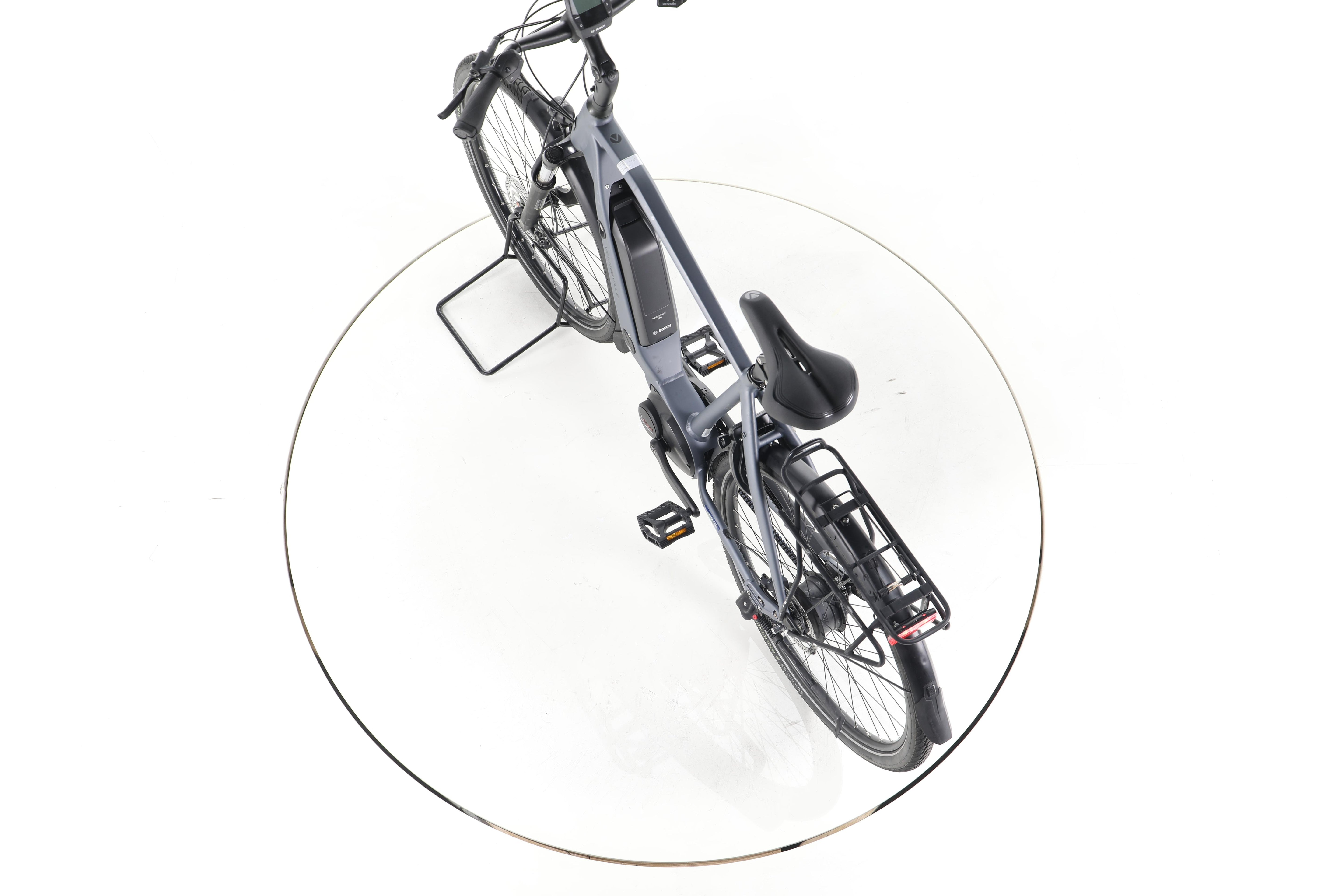 Velo de Ville AEB800 City E-Bike - Image 21