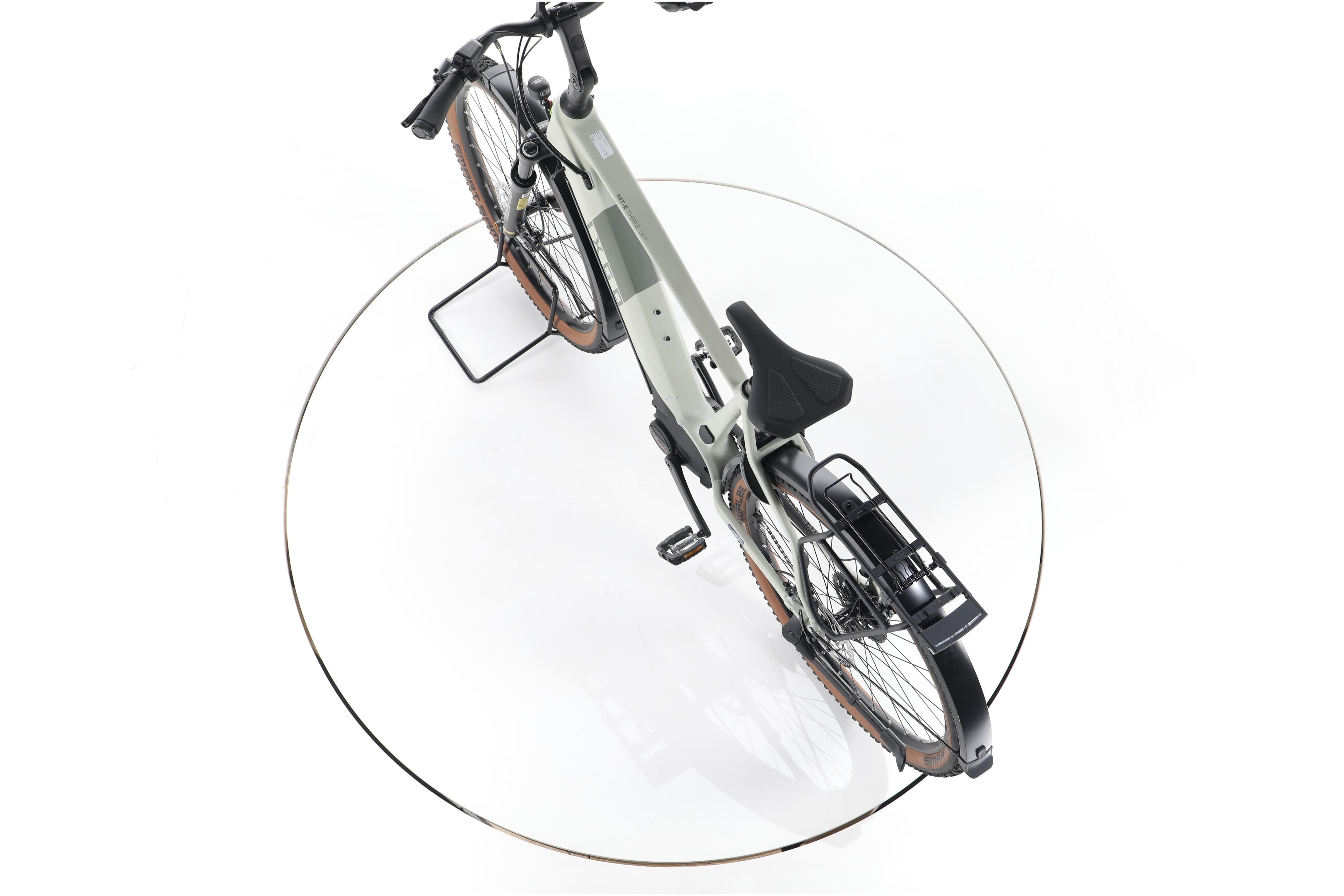 IXGO MT-E Three Trekking E-Bike 2024 - Image 21