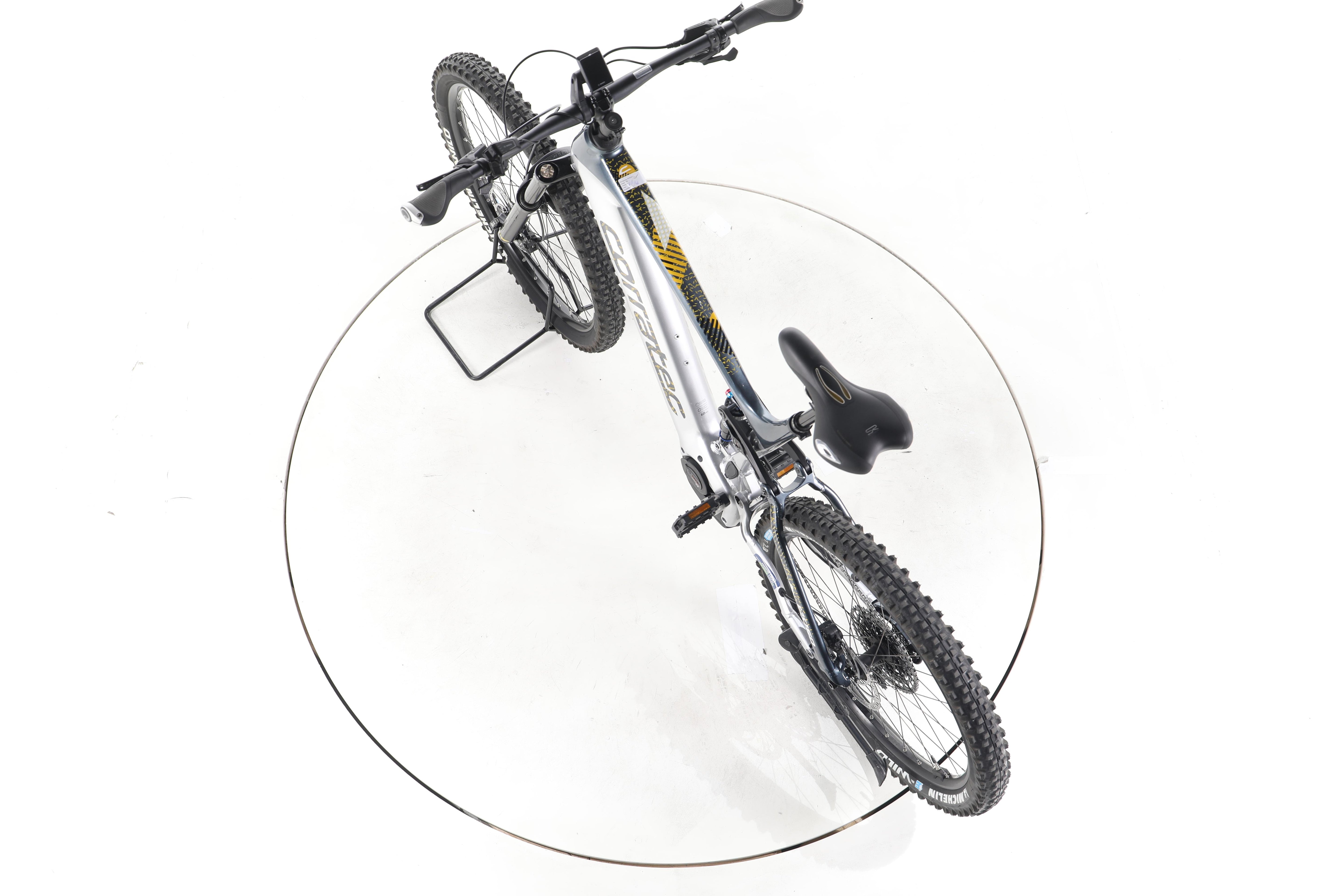 Corratec E-Power RS 160 Elite E-Bike Fully - Image 21