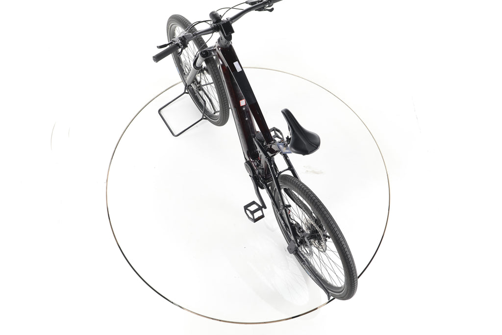 Cube Stereo Hybrid 140 HPC Race Fully E-Bike - Image 21