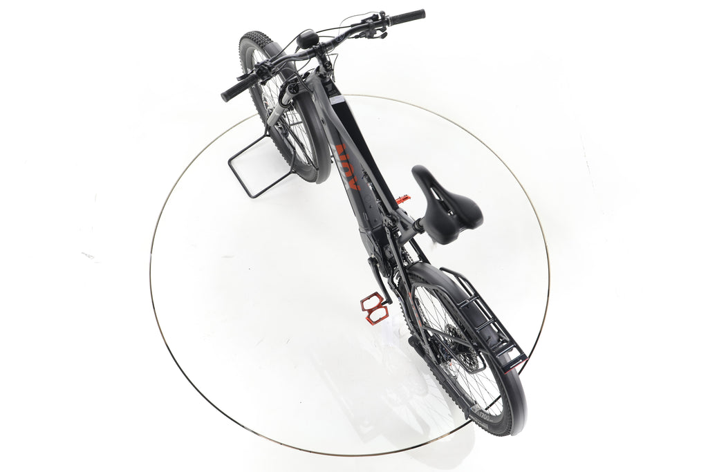 Nox Cycles Hybrid Tour 5.1 Pro SUV E-Bike - Image 21