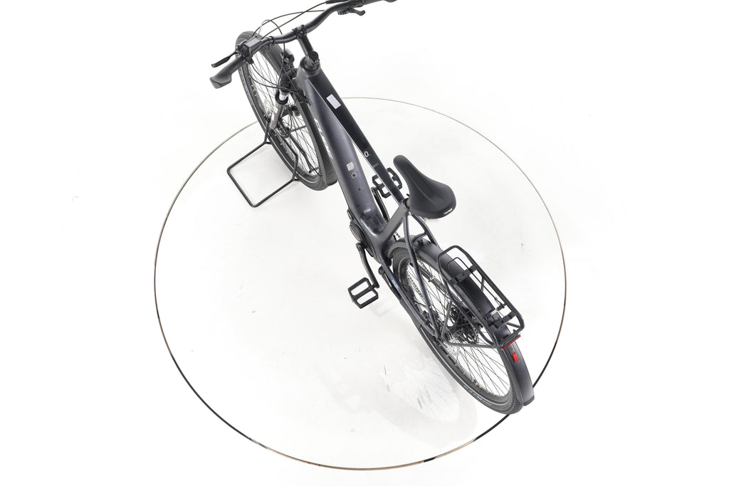Cube Touring Hybrid ONE Trekking E-Bike 2024 - Image 21