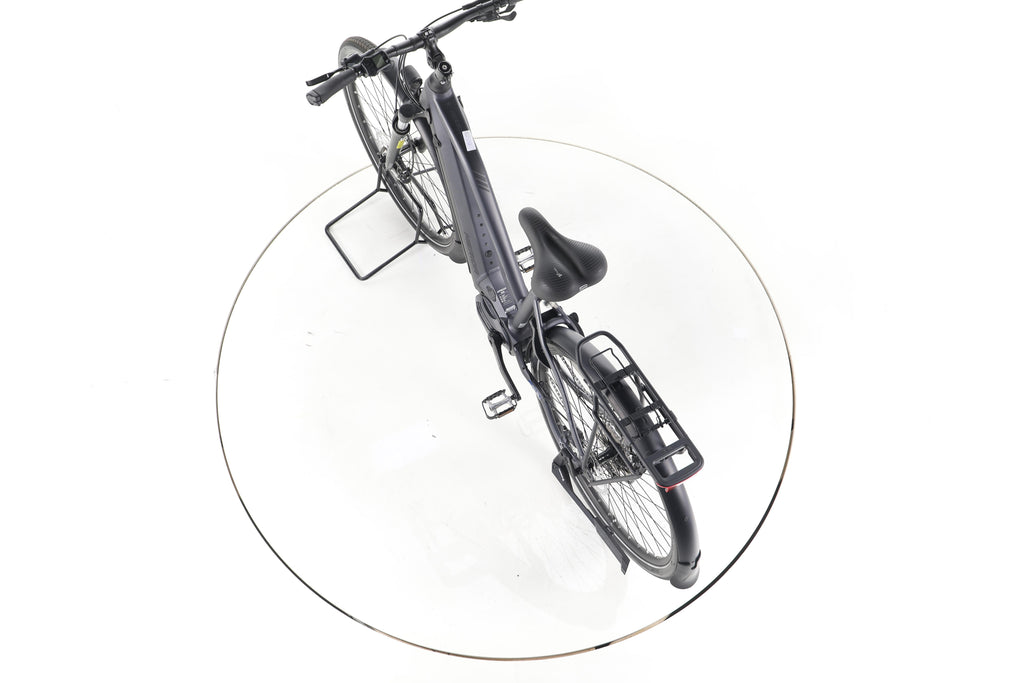 Merida eSPRESSO 500 EQ EP2 Trekking E-Bike - Image 21