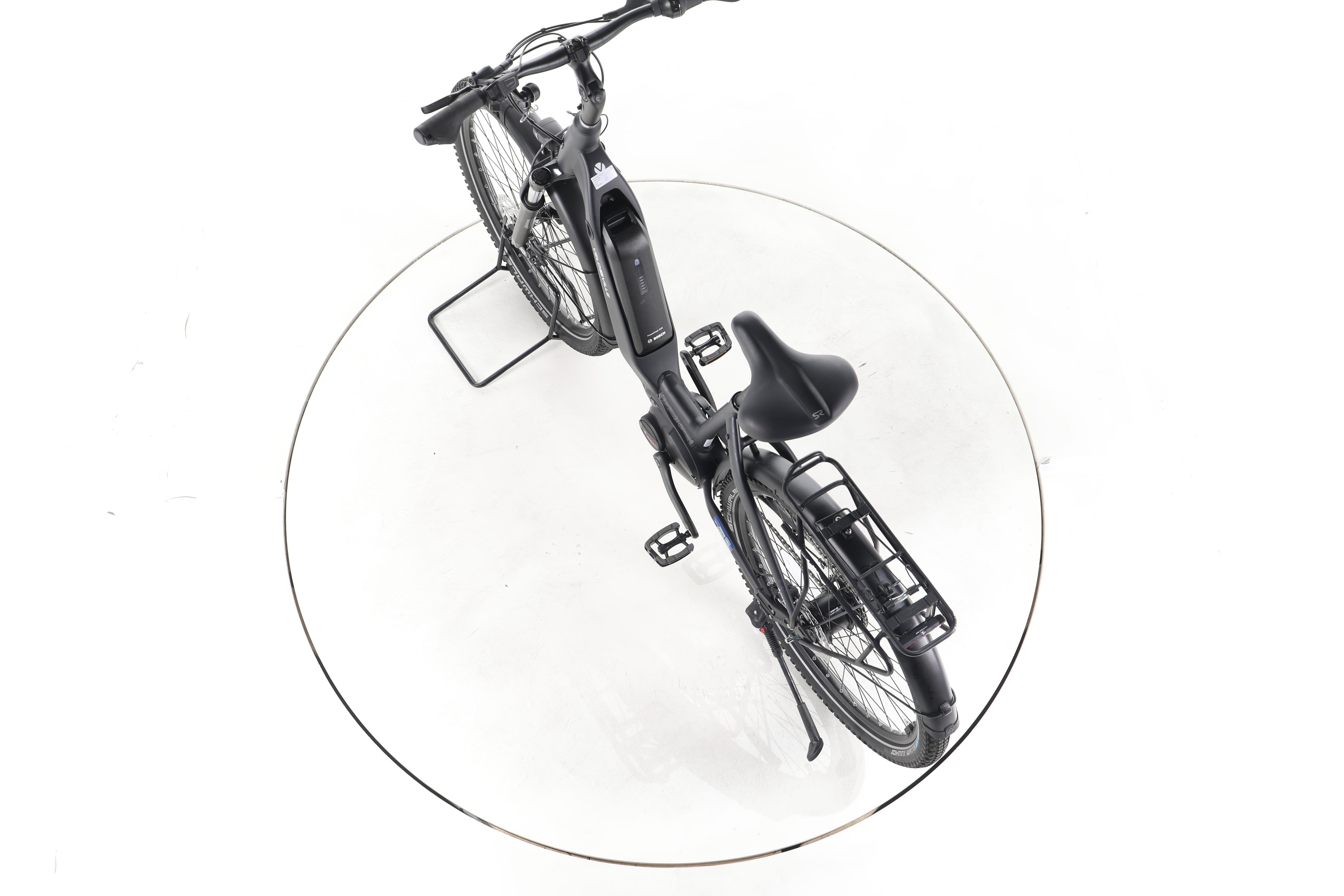 Velo de Ville SEB 800 City E-Bike Tiefeinsteiger 2024 - Image 21