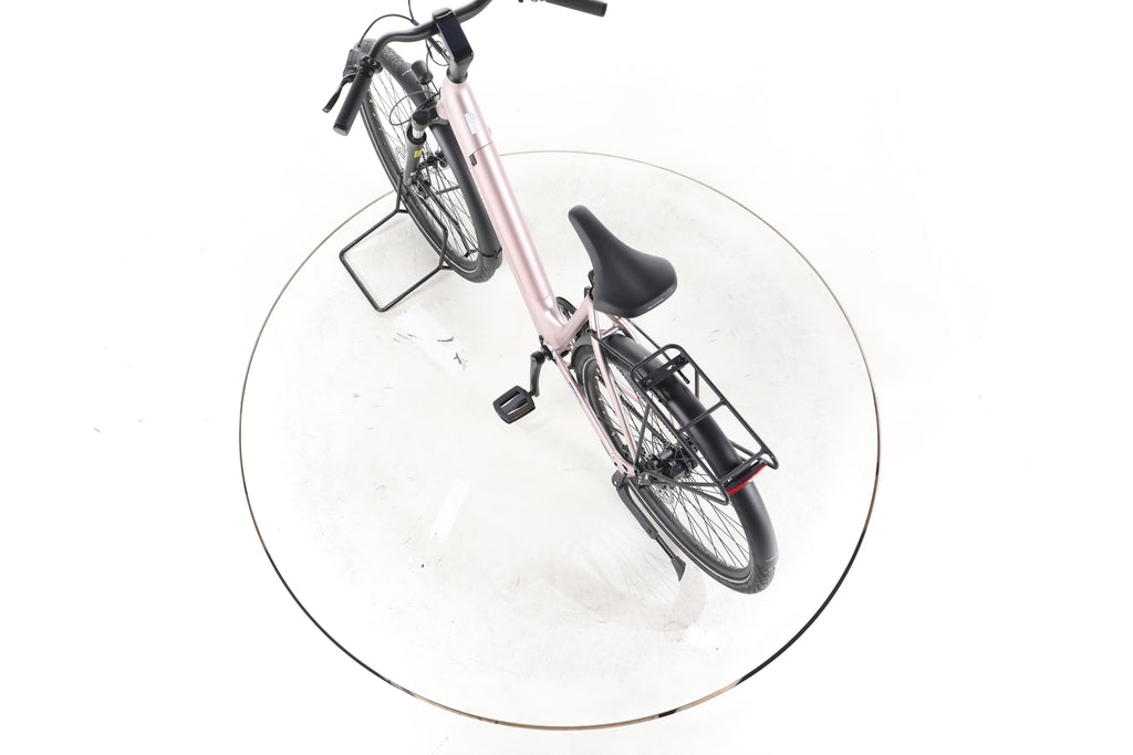 TENWAYS CGO800s City E-Bike Tiefeinsteiger 2024 - Image 21