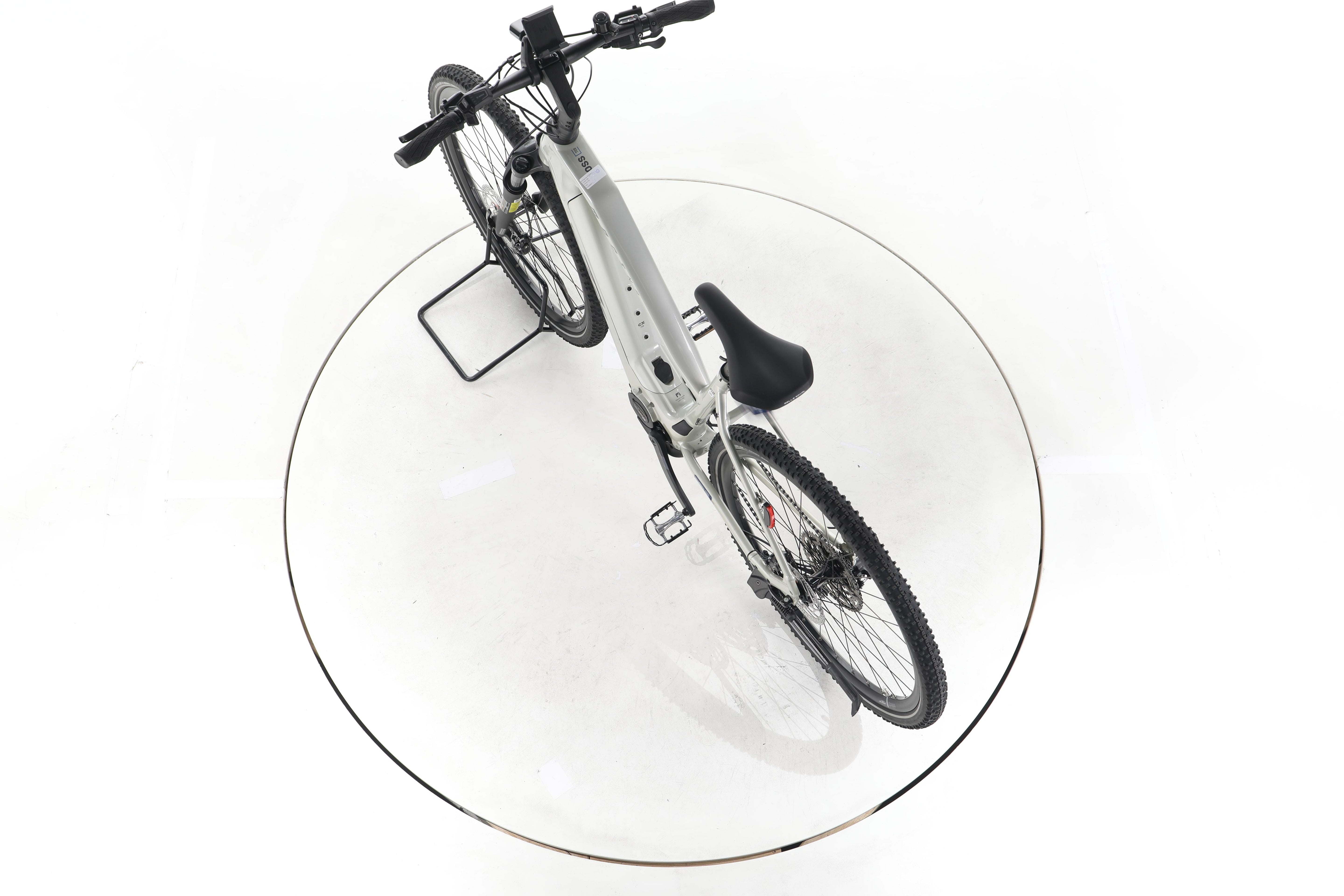 KTM Macina Cross 720 E-Bike 2024 - Image 21