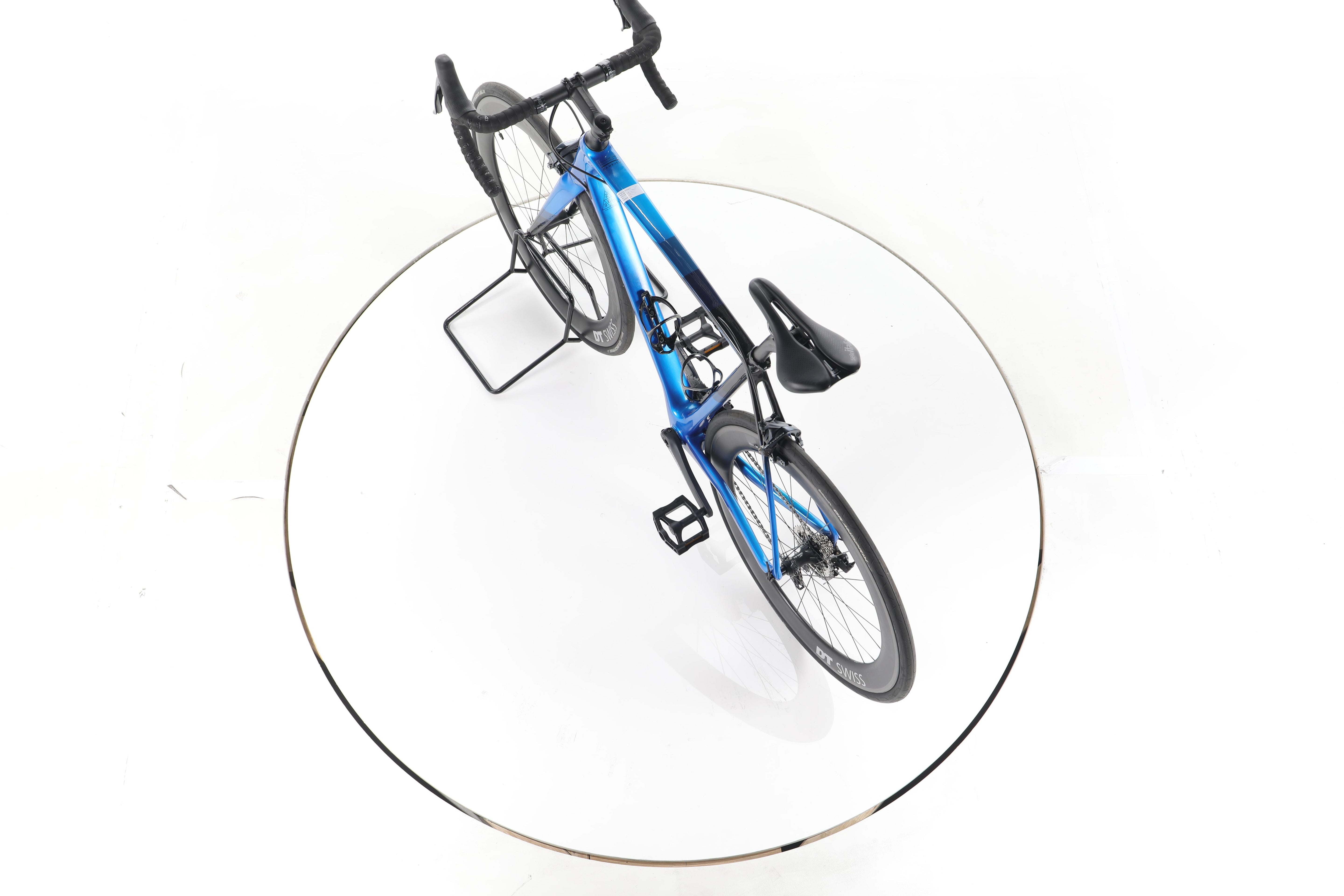 Stevens Izoard Rennrad Carbon - Image 21