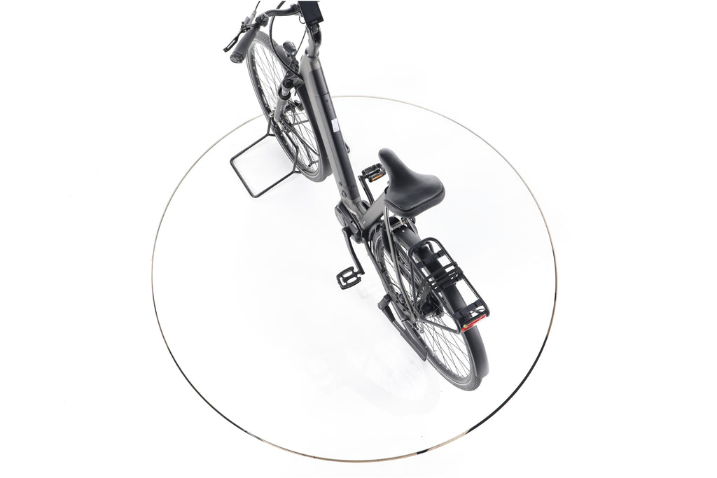 QWIC Premium MN7+ WA City E-Bike Tiefeinsteiger - Image 21
