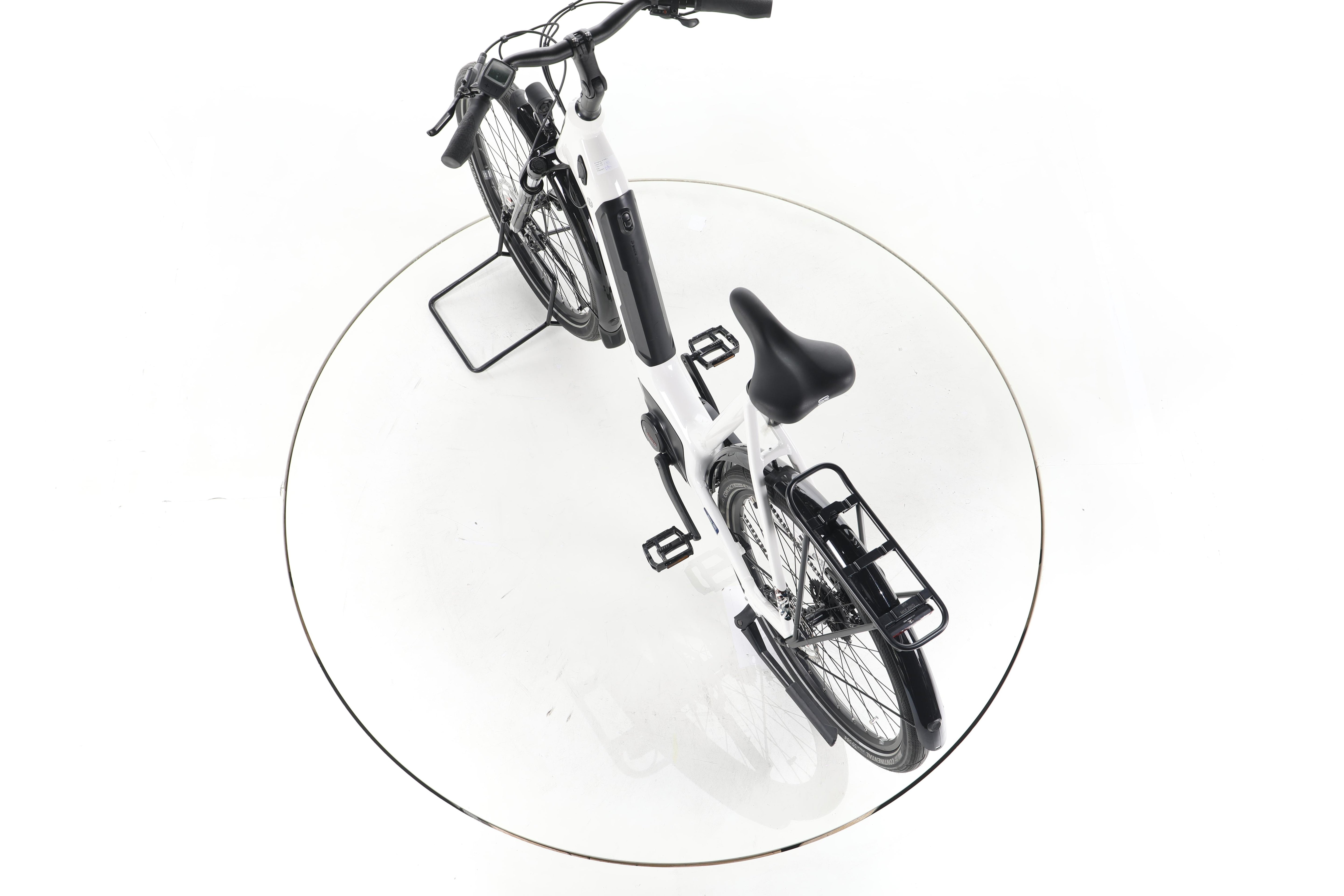 Lapierre e-Urban 6.5 Trekking E-Bike Tiefeinsteiger - Image 21