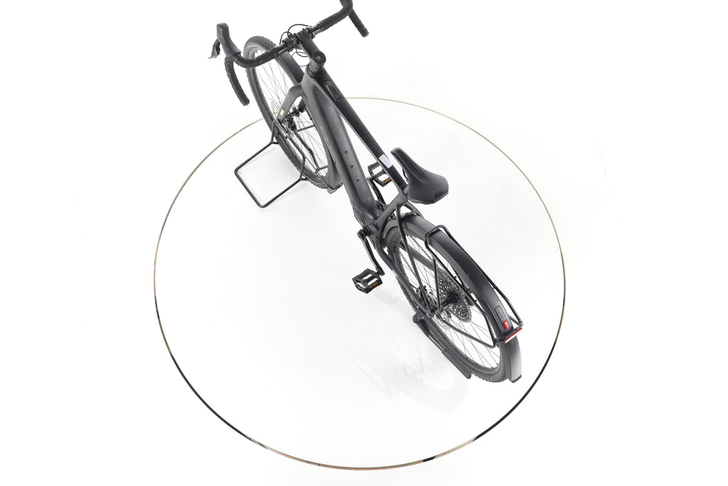 Cube Nuroad Hybrid C:62 SLX FE X E-Gravel & Rennrad Carbon 2024 - Image 21