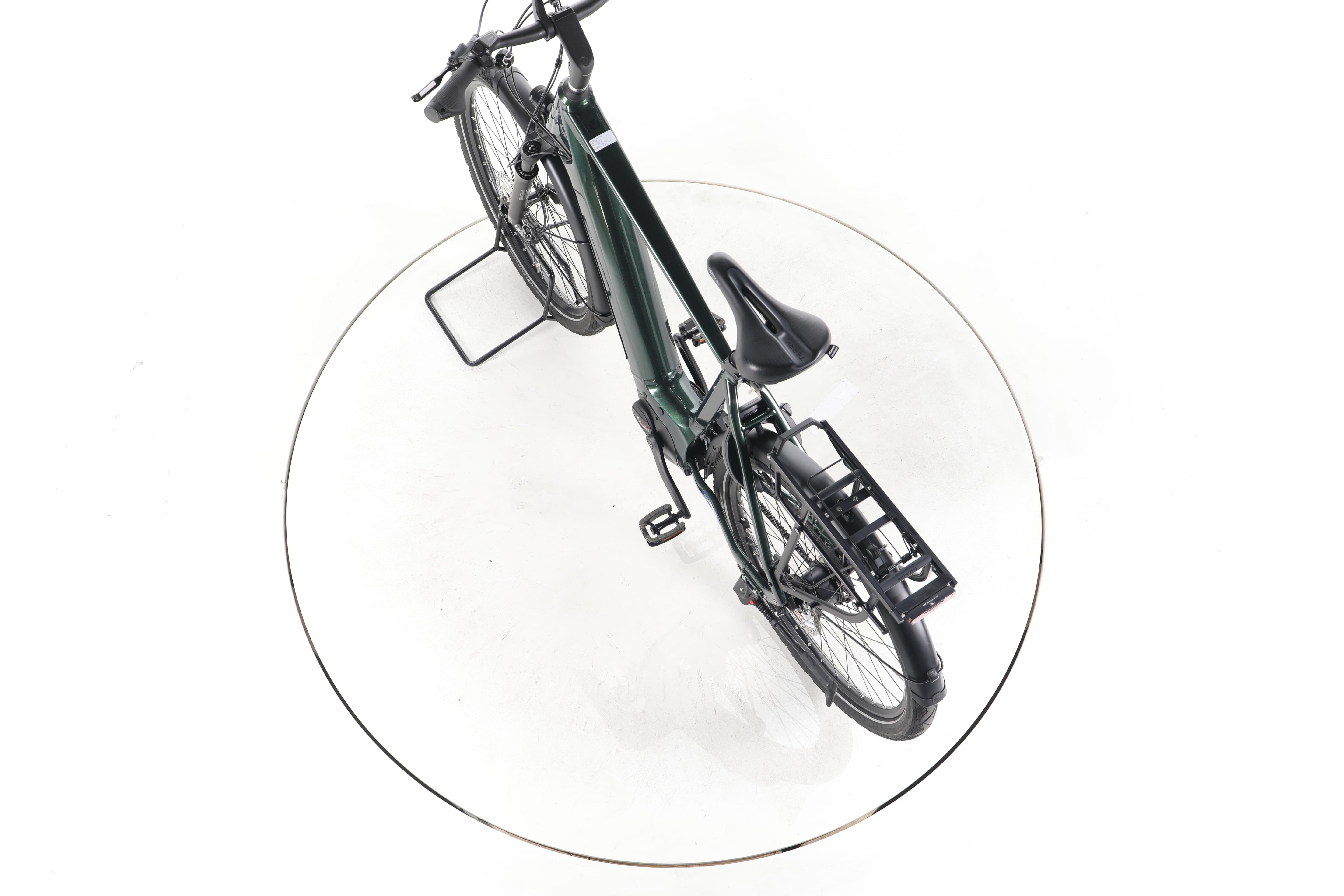 Velo de Ville AEB890 City E-Bike 2024 - Image 21