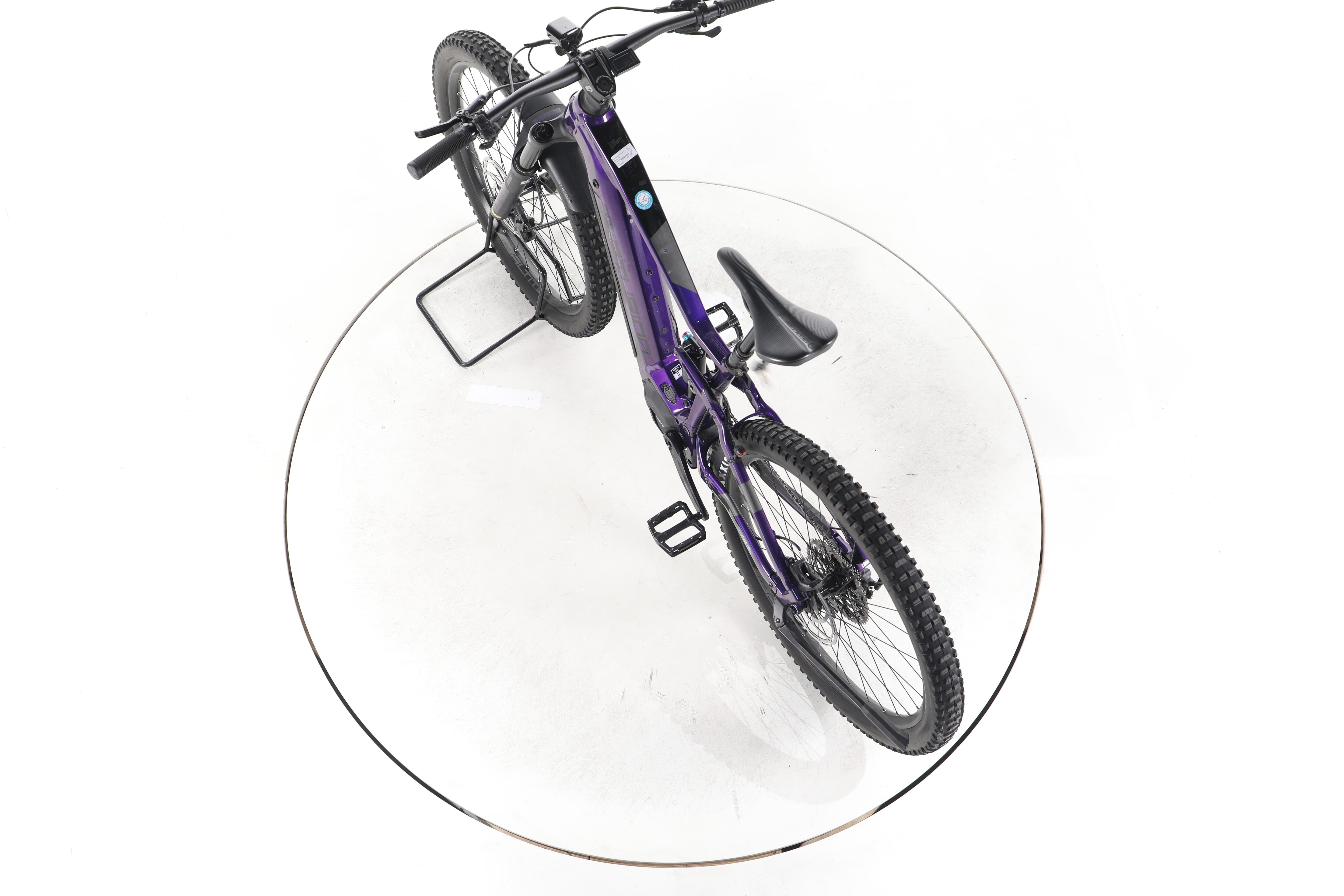 Centurion No Pogo F800i E-Bike Fully - Image 21