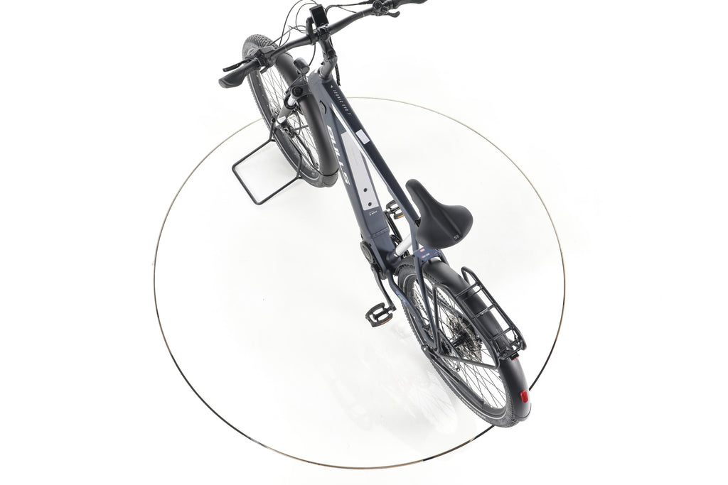 Bulls Iconic Evo 2 Trekking E-Bike - Image 21