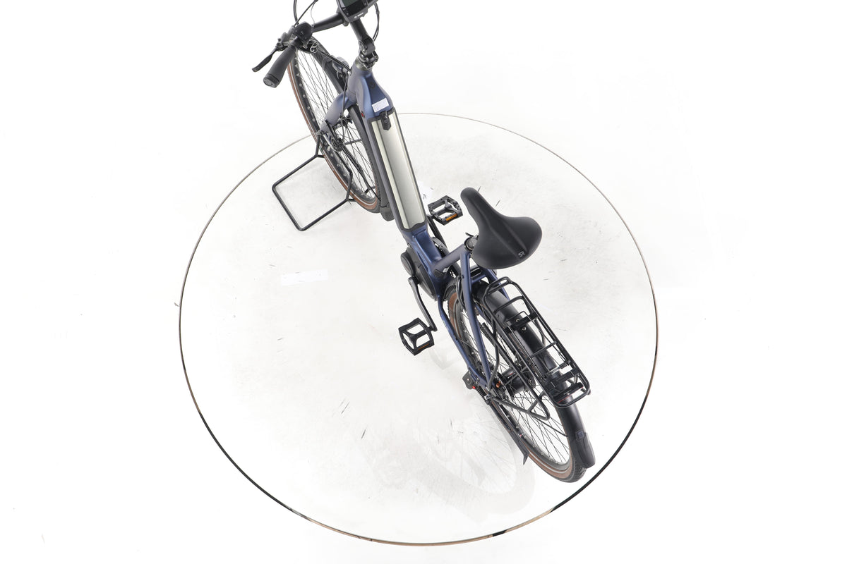 Velo de Ville AEB 890 City E-Bike Tiefeinsteiger - Image 21