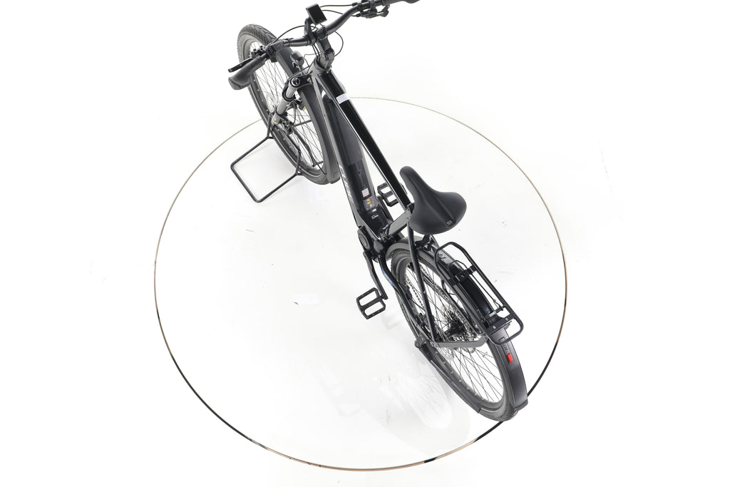 Cube Kathmandu Hybrid EXC Trekking E-Bike 2023 - Image 21
