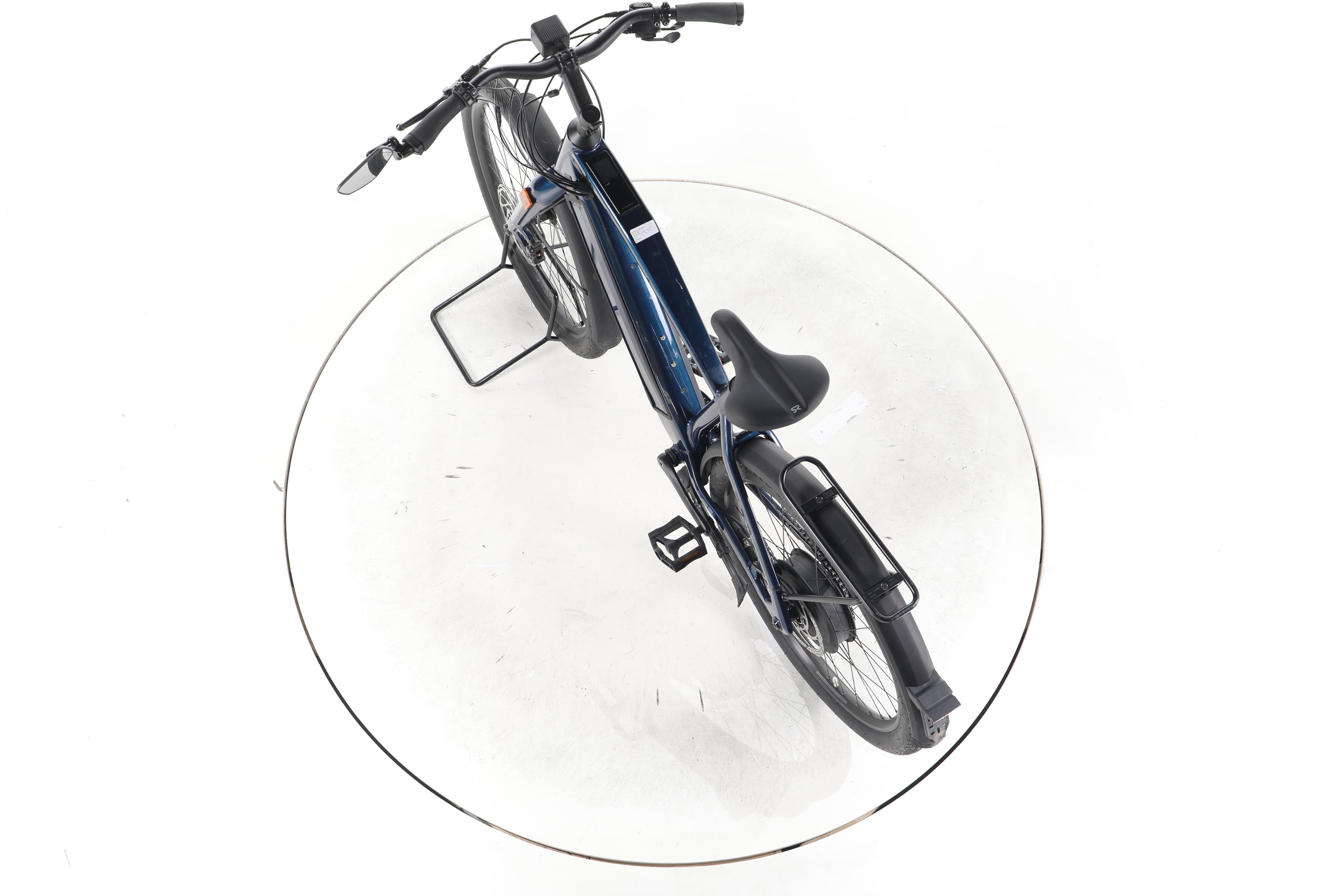 Stromer ST1 S-Pedelec 814 Wh - Image 21