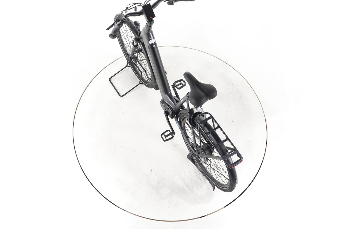 HUYSER Novara City E-Bike Tiefeinsteiger - Image 21