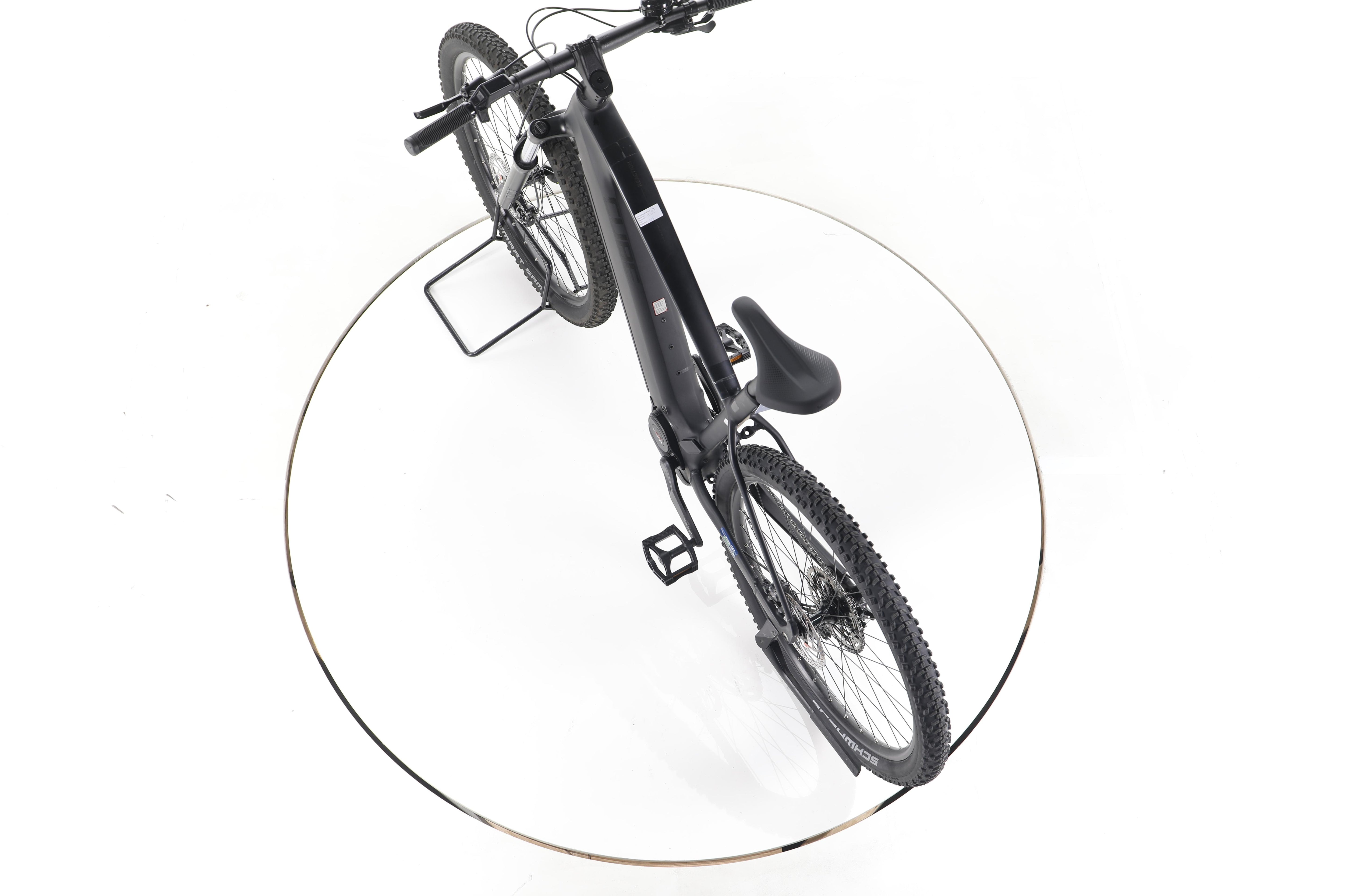 Cube REACTION HYBRID ONE E-Bike 2025 - Image 21