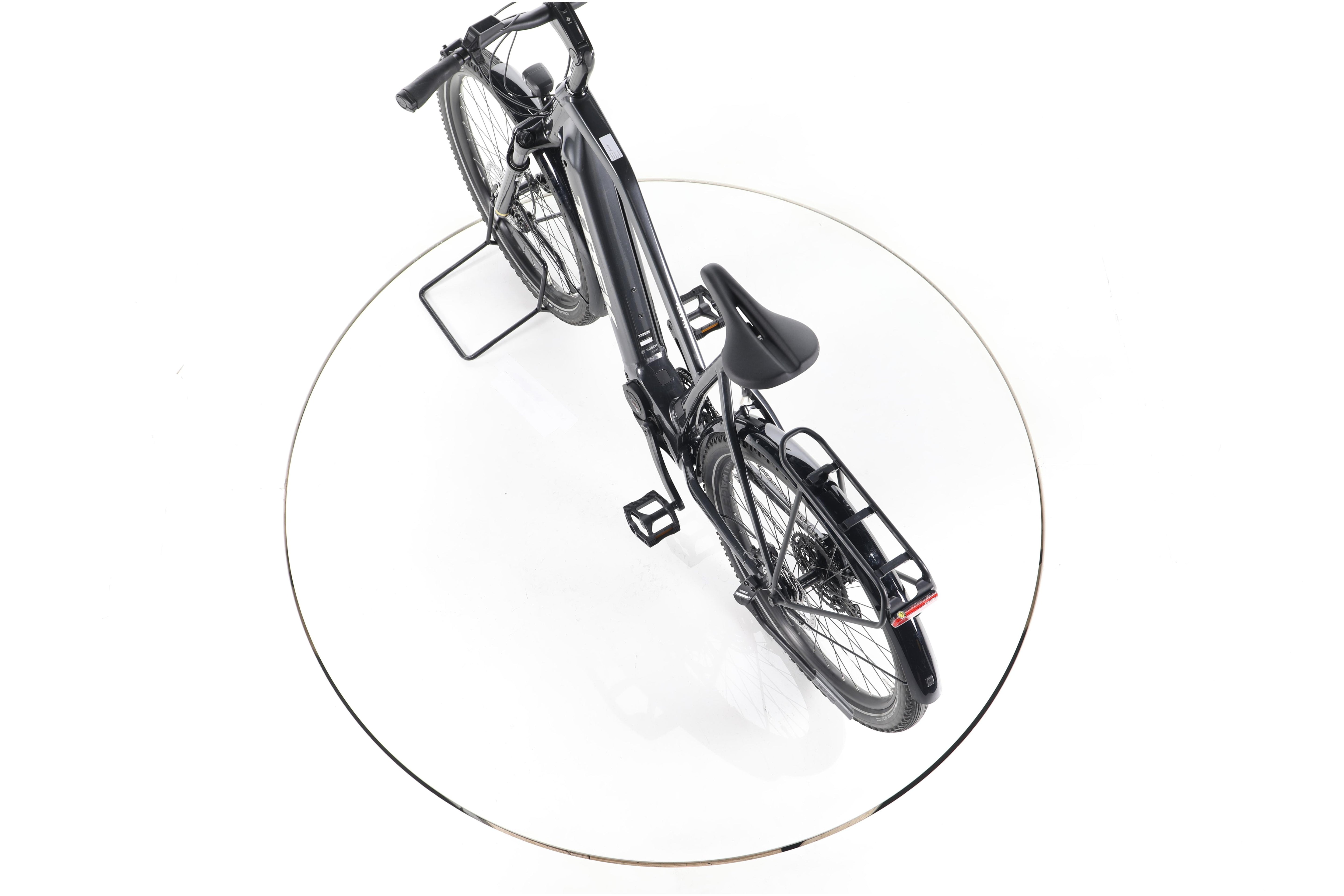 Trek Allant+ 7 Trekking E-Bike - Image 21