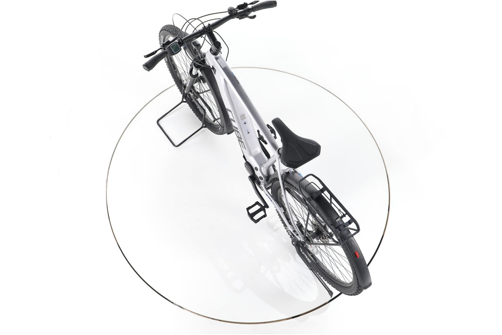 Cube Reaction Hybrid Performance Allroad E-Bike - Image 21