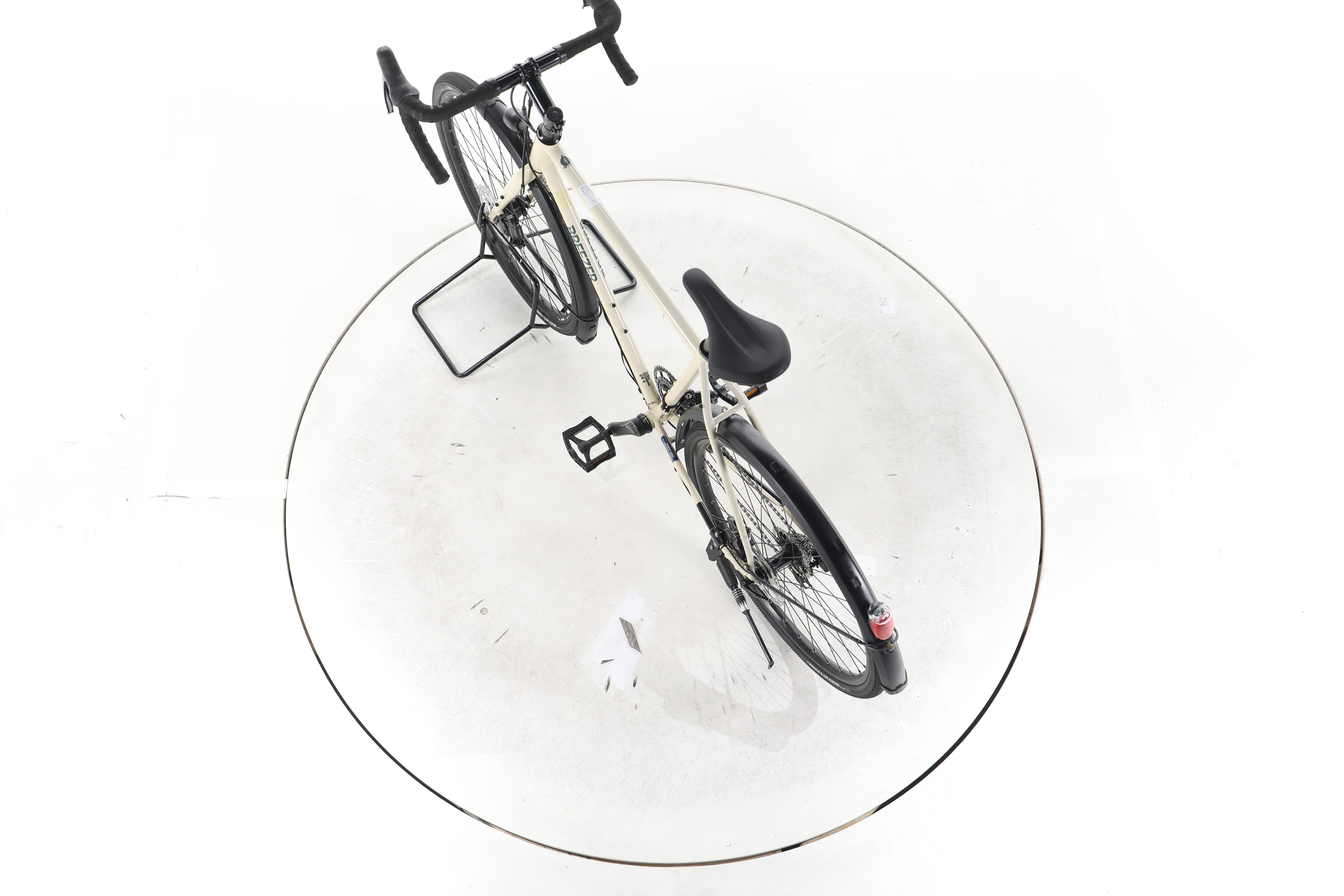 Breezer Bikes Doppler Team+ Gravelbike - Image 21